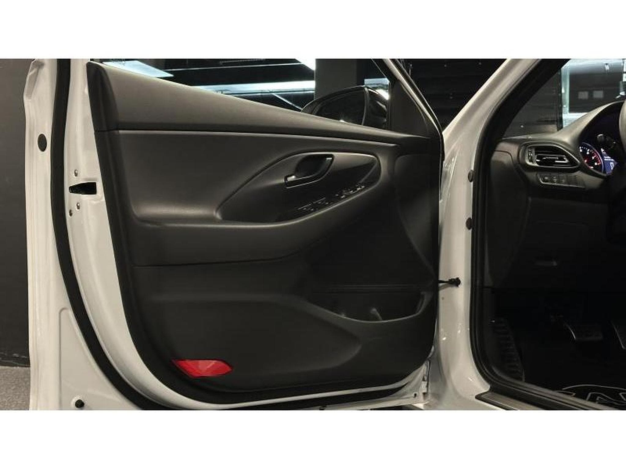 Hyundai i30 2.0 T-GDI N Performance (2024) - Photo 9
