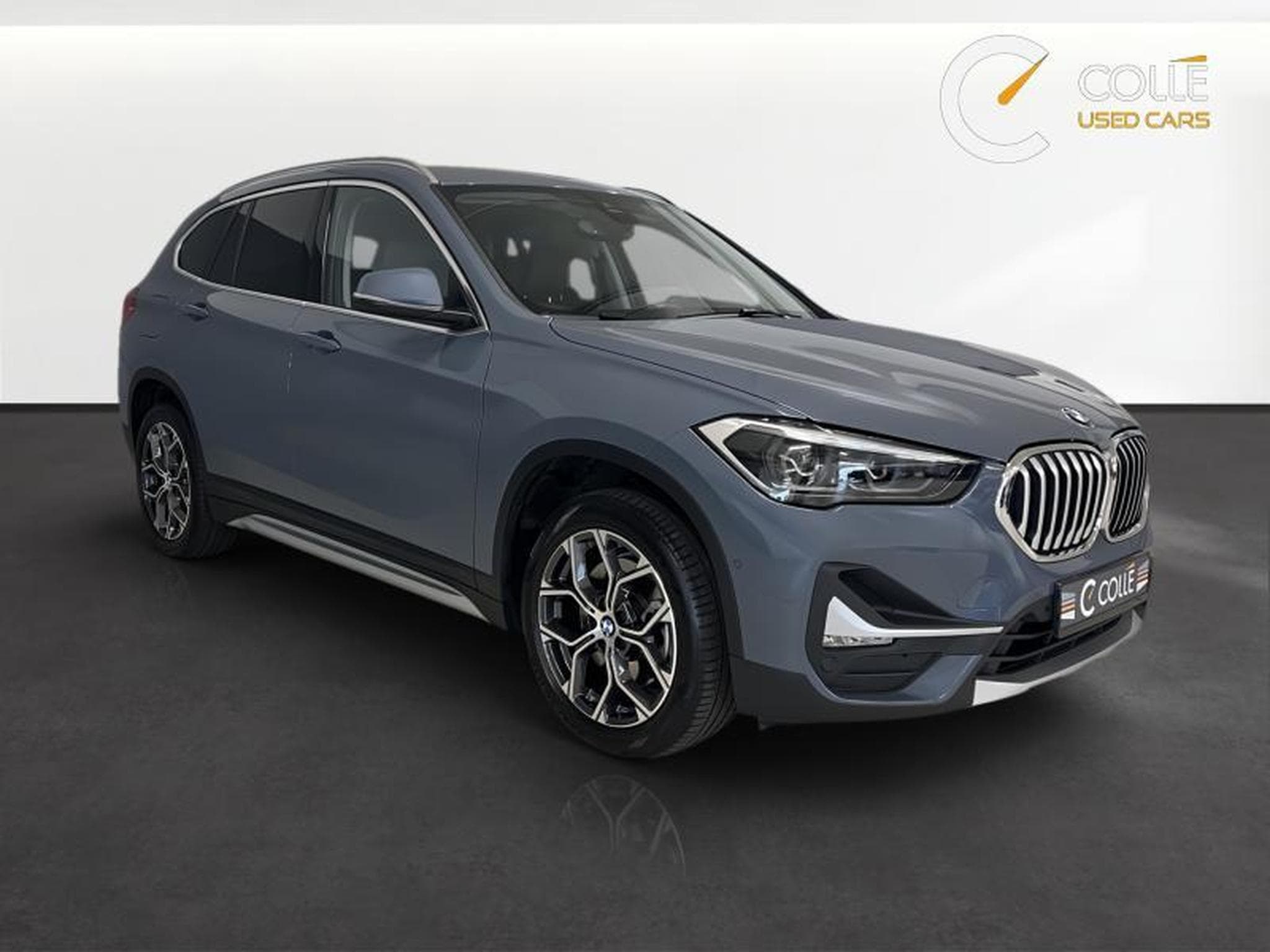 BMW X1 X Drive (2019) - Photo 1