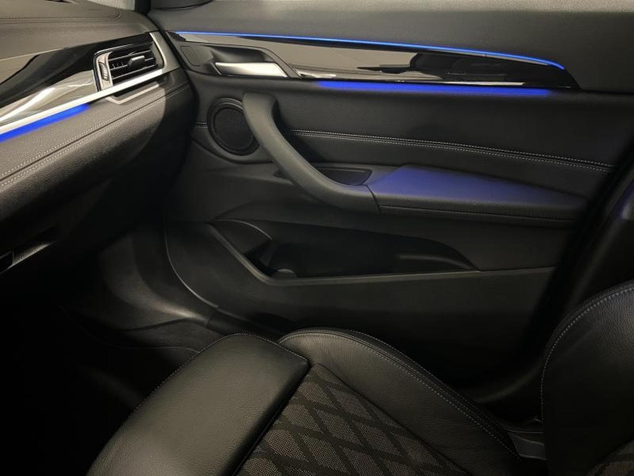 BMW X1 X Drive (2019) - Photo 12