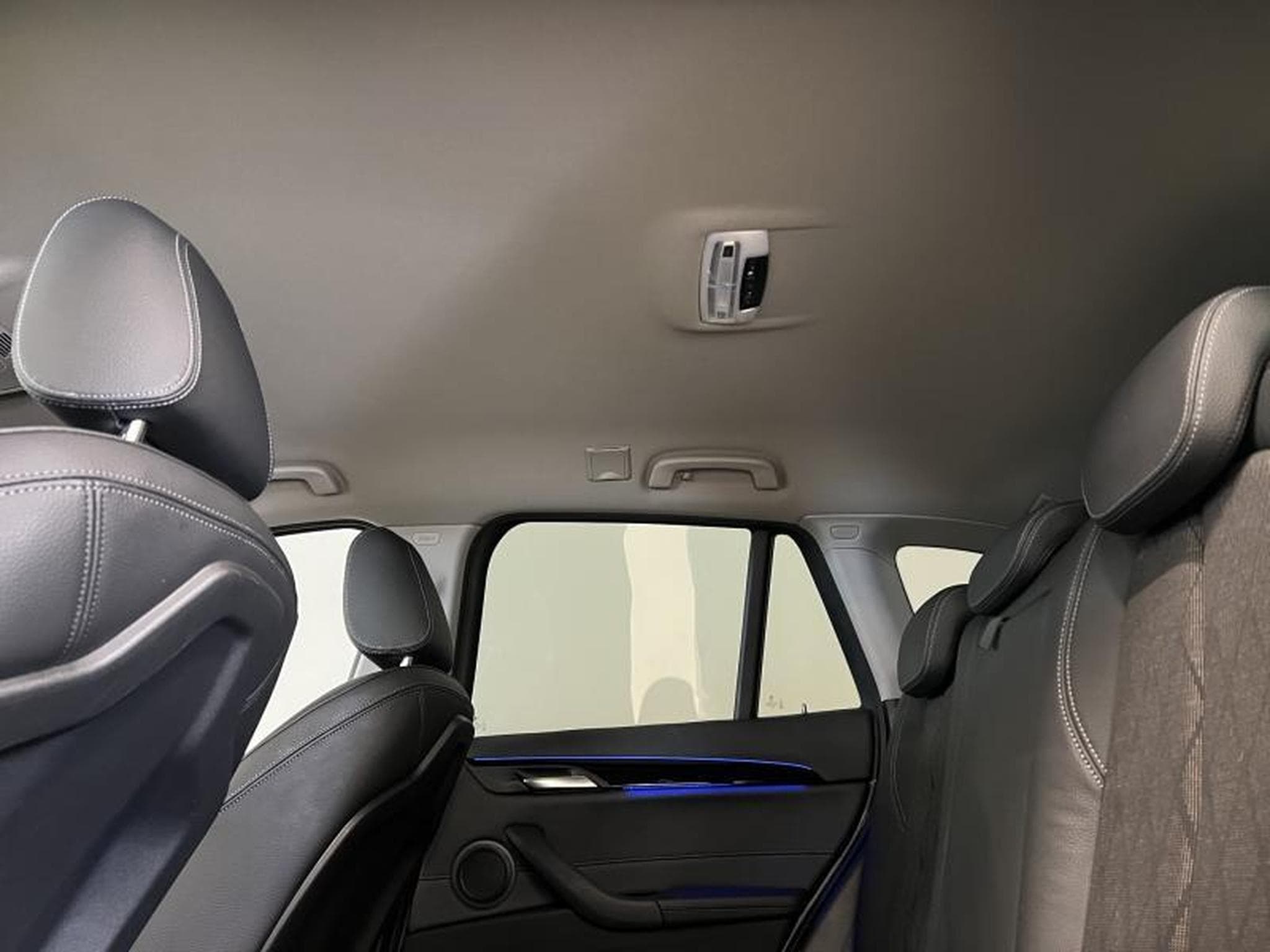 BMW X1 X Drive (2019) - Photo 14