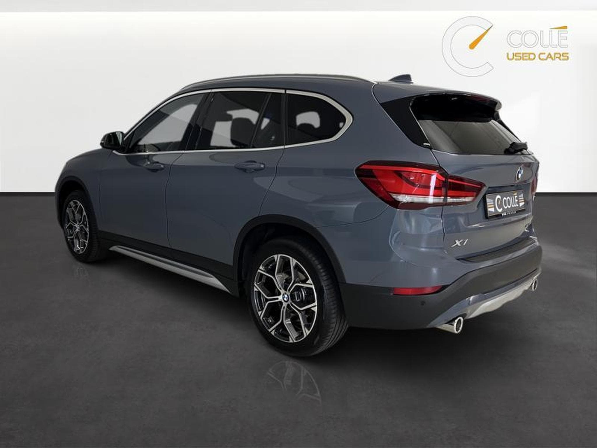 BMW X1 X Drive (2019) - Photo 2