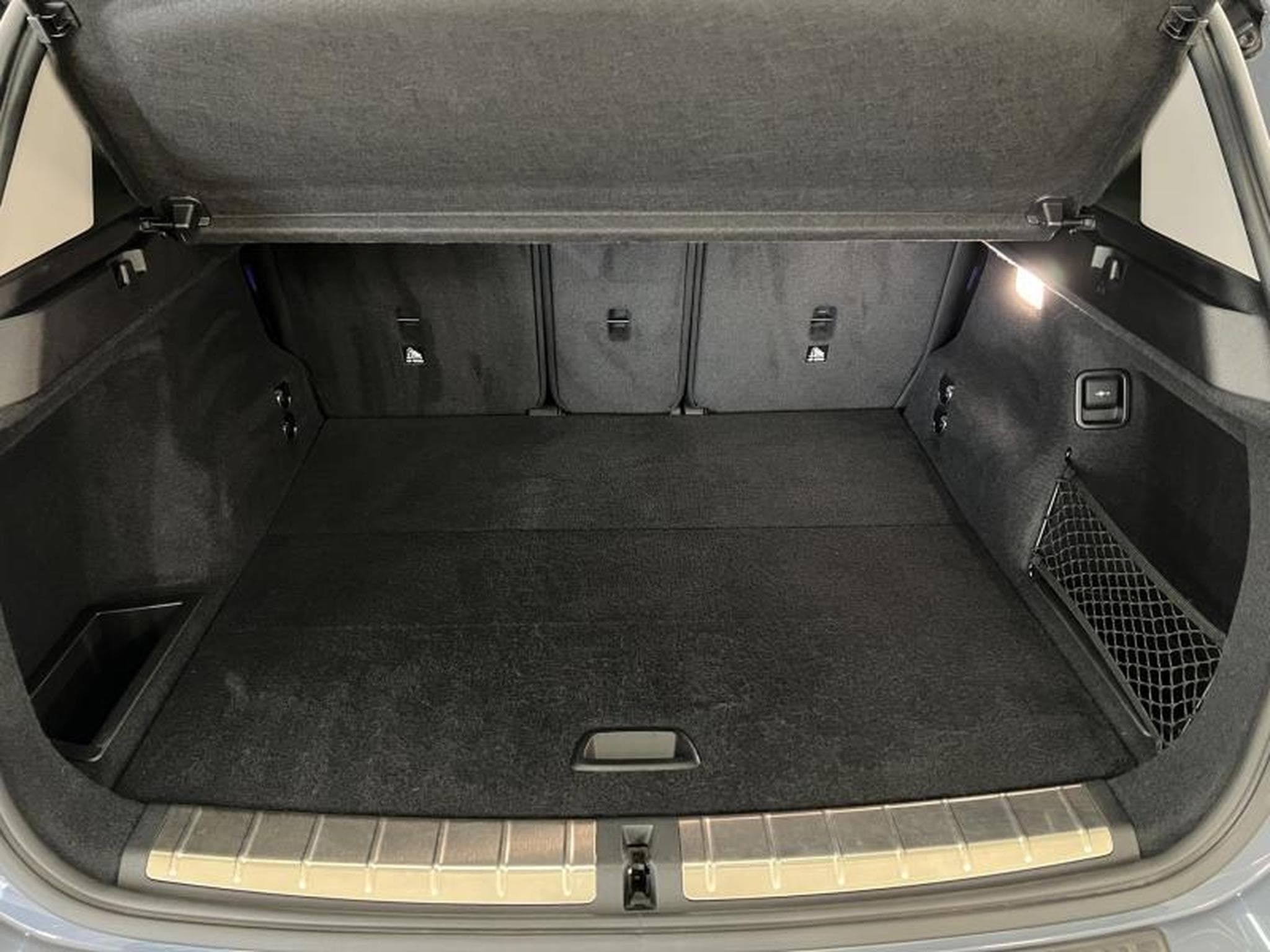 BMW X1 X Drive (2019) - Photo 20