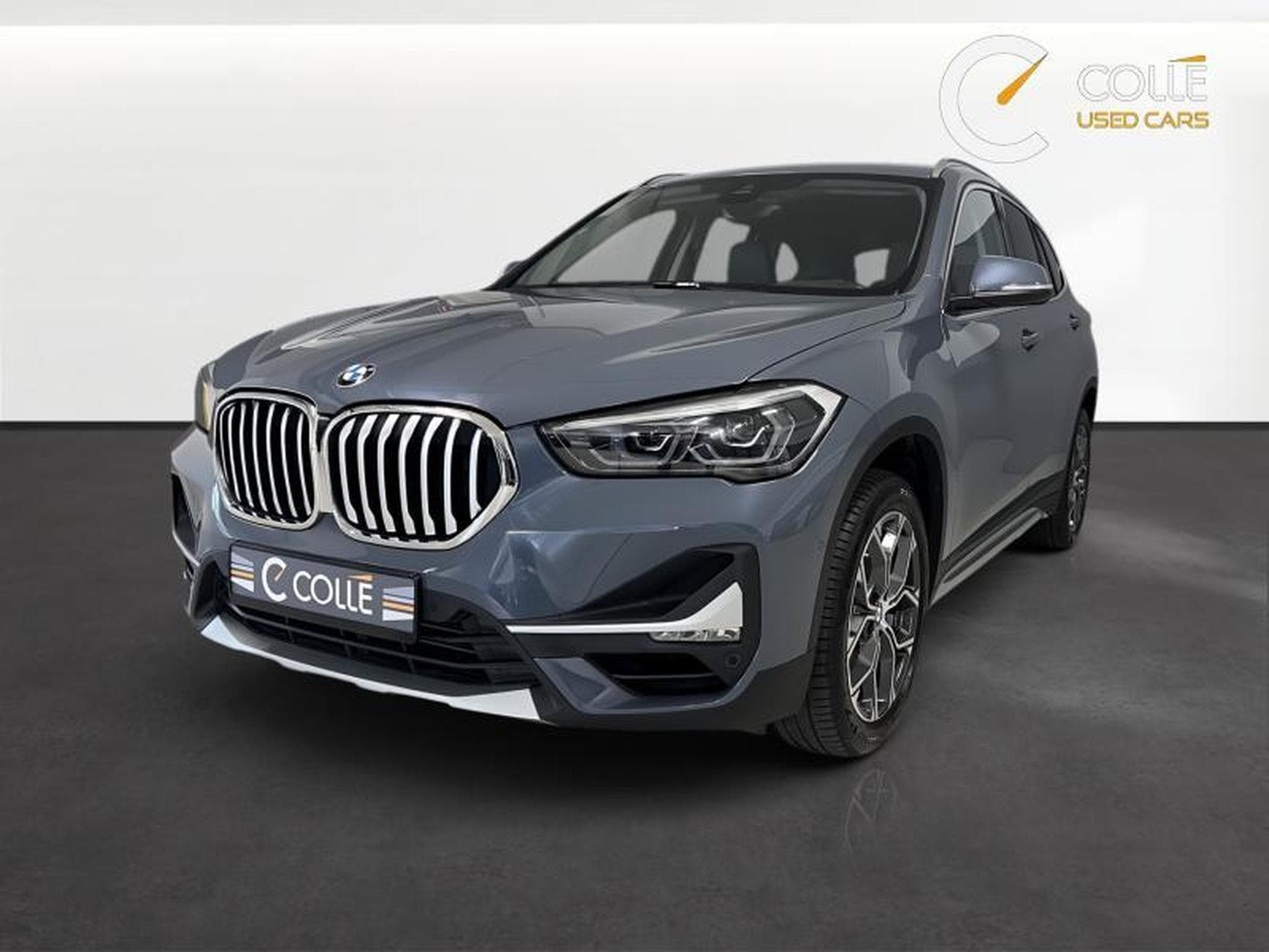 BMW X1 X Drive (2019) - Photo 5
