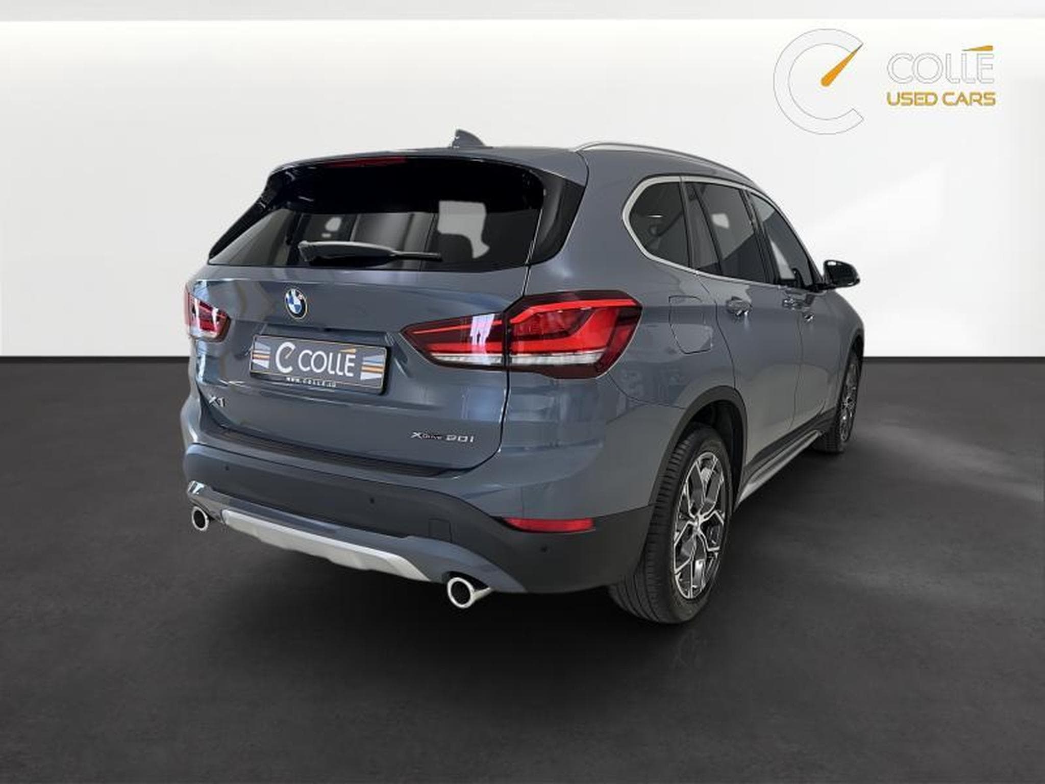 BMW X1 X Drive (2019) - Photo 6