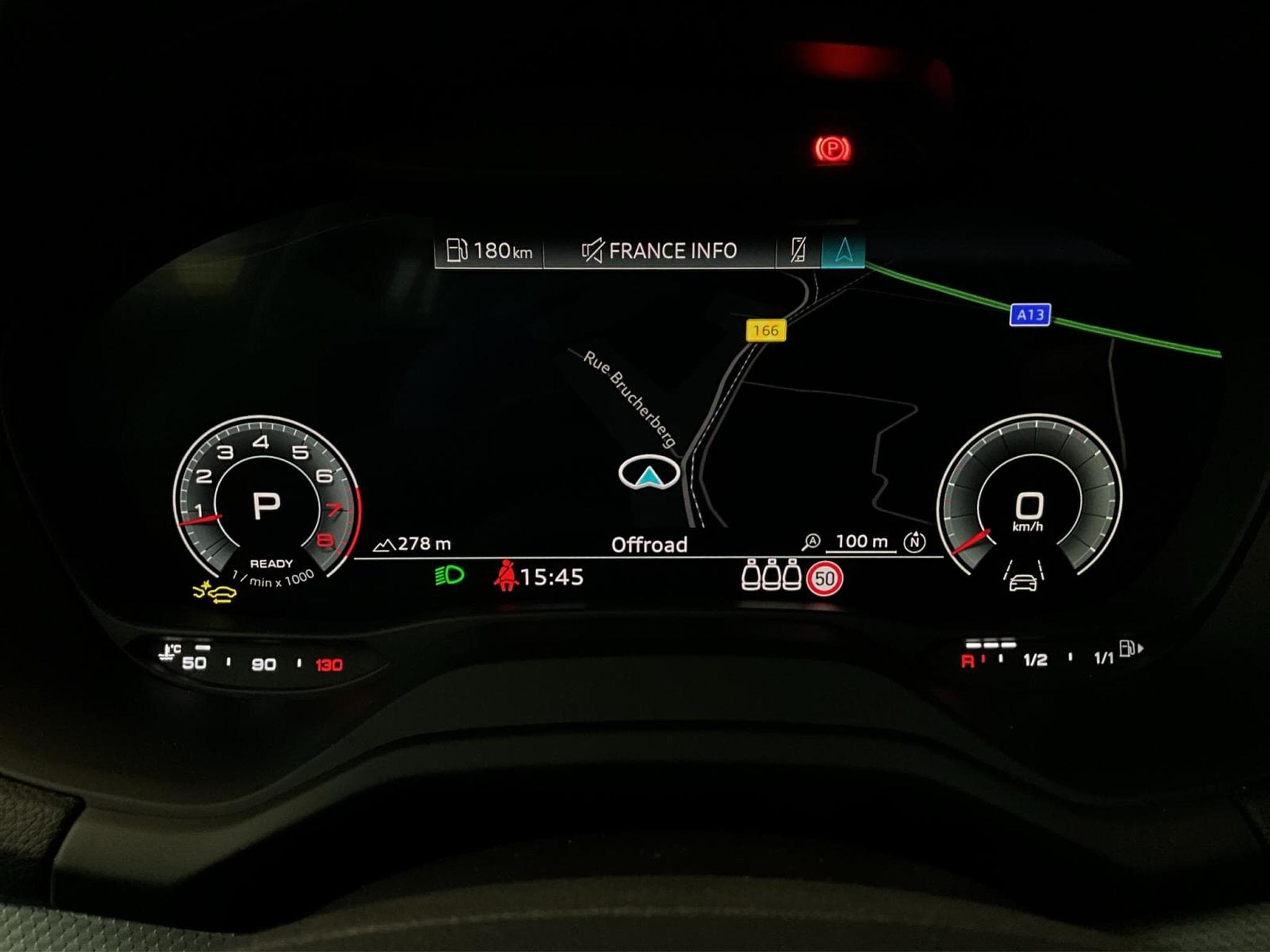 Audi Q2 Advanced+35TFSI+S-Tronic+P.Business (2025) - Photo 11