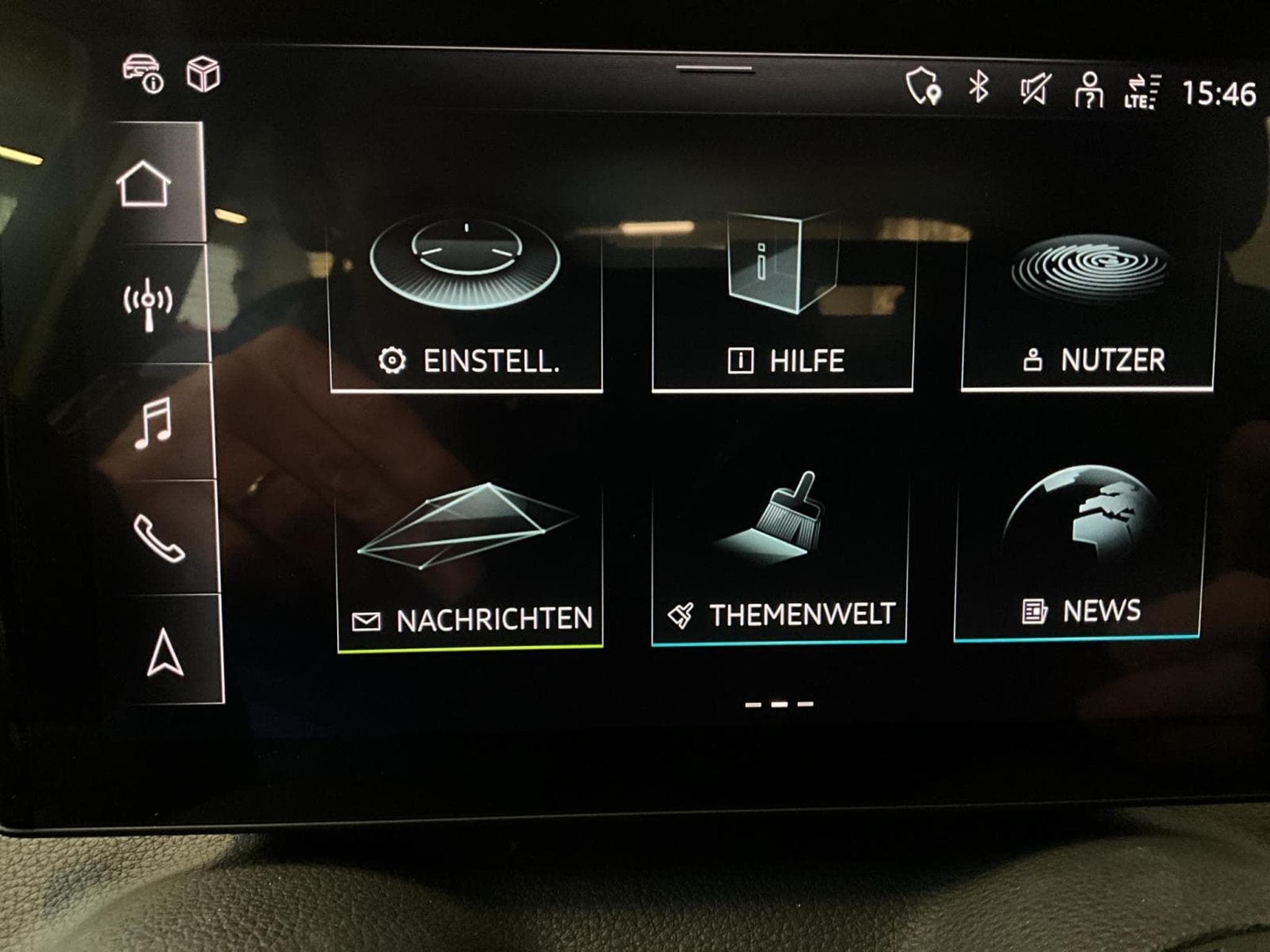 Audi Q2 Advanced+35TFSI+S-Tronic+P.Business (2025) - Photo 18