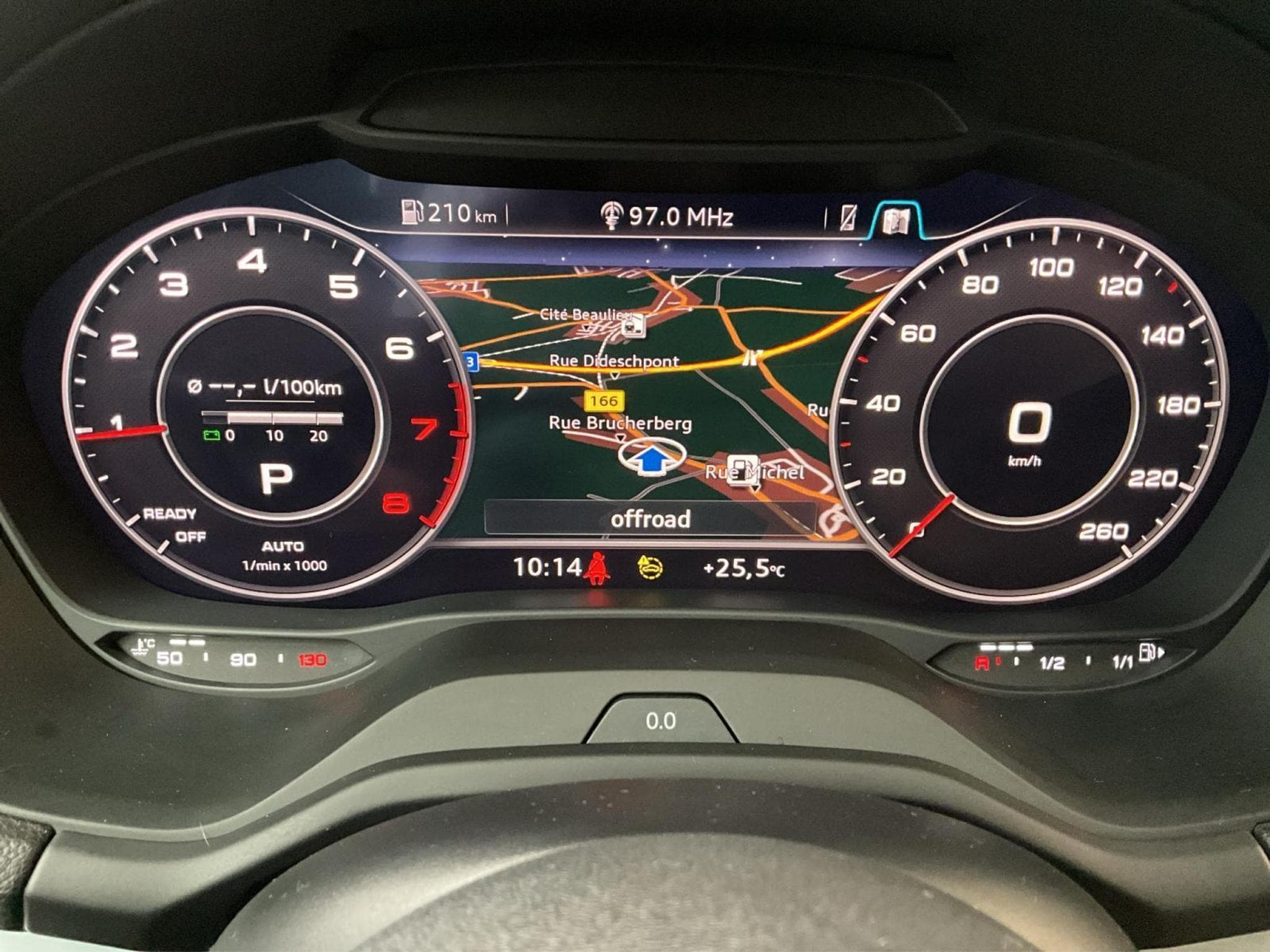 Audi Q2 S-Line+35TFSI+S-Tronic+P.Premium (2022) - Photo 13
