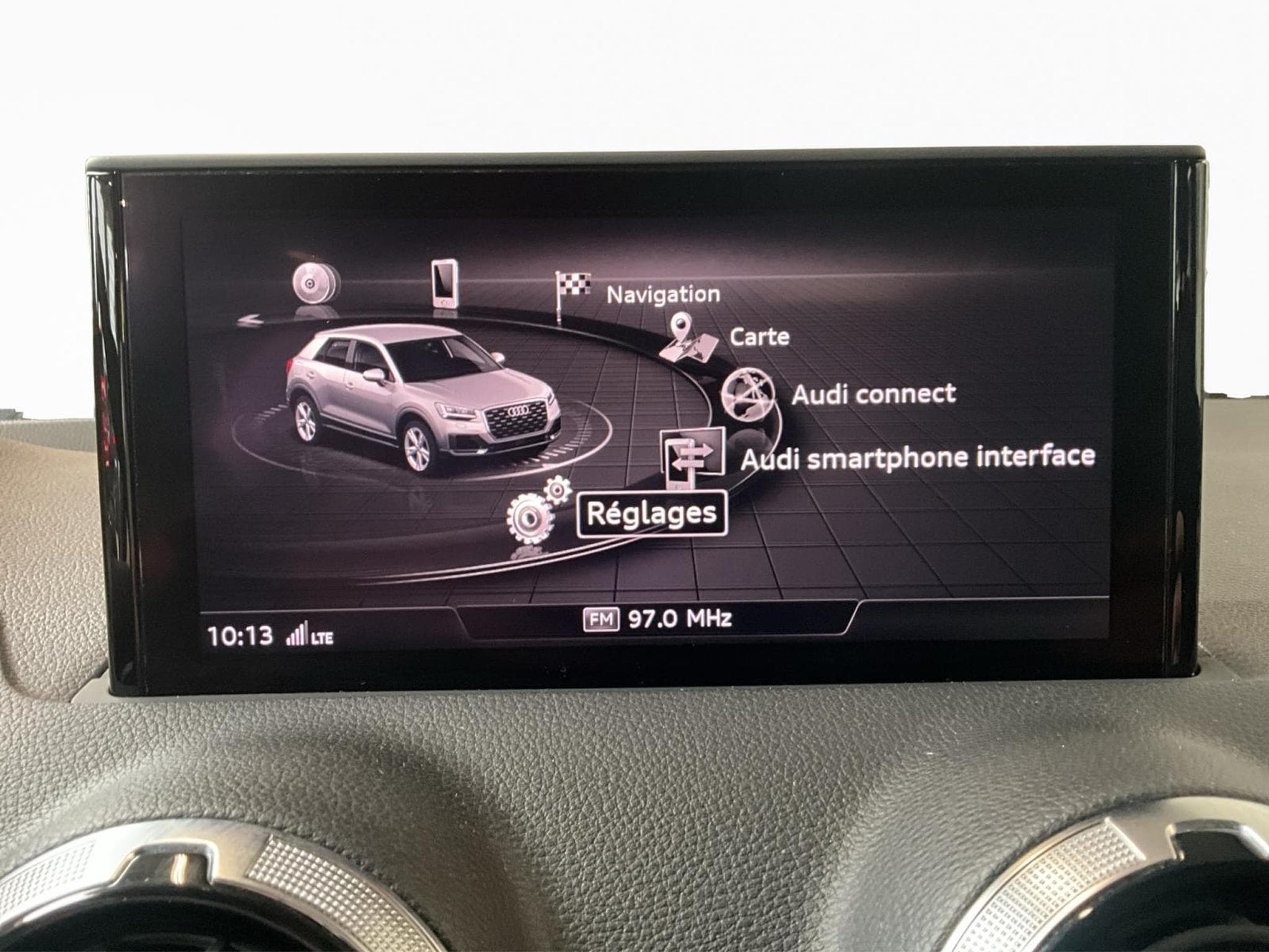 Audi Q2 S-Line+35TFSI+S-Tronic+P.Premium (2022) - Photo 16