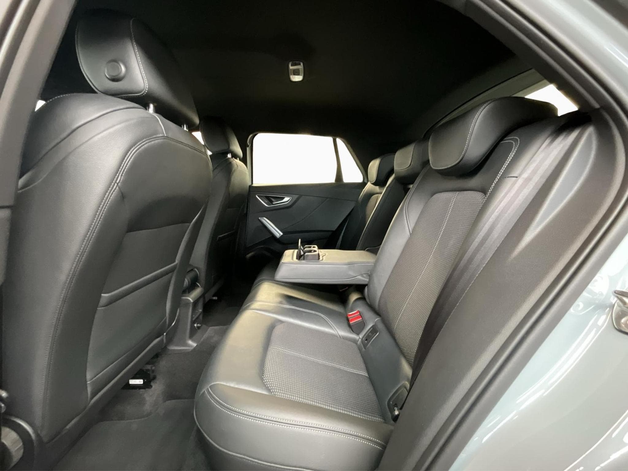 Audi Q2 S-Line+35TFSI+S-Tronic+P.Premium (2022) - Photo 18
