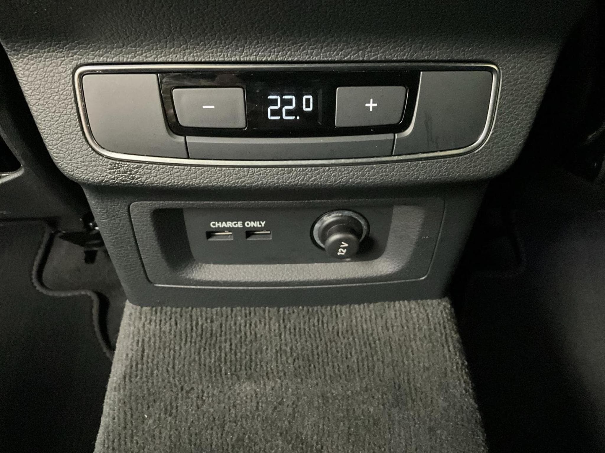 Audi SQ5 TDI+Quattro+TipTronic+P.Premium+Pano+Black-Style (2023) - Photo 23