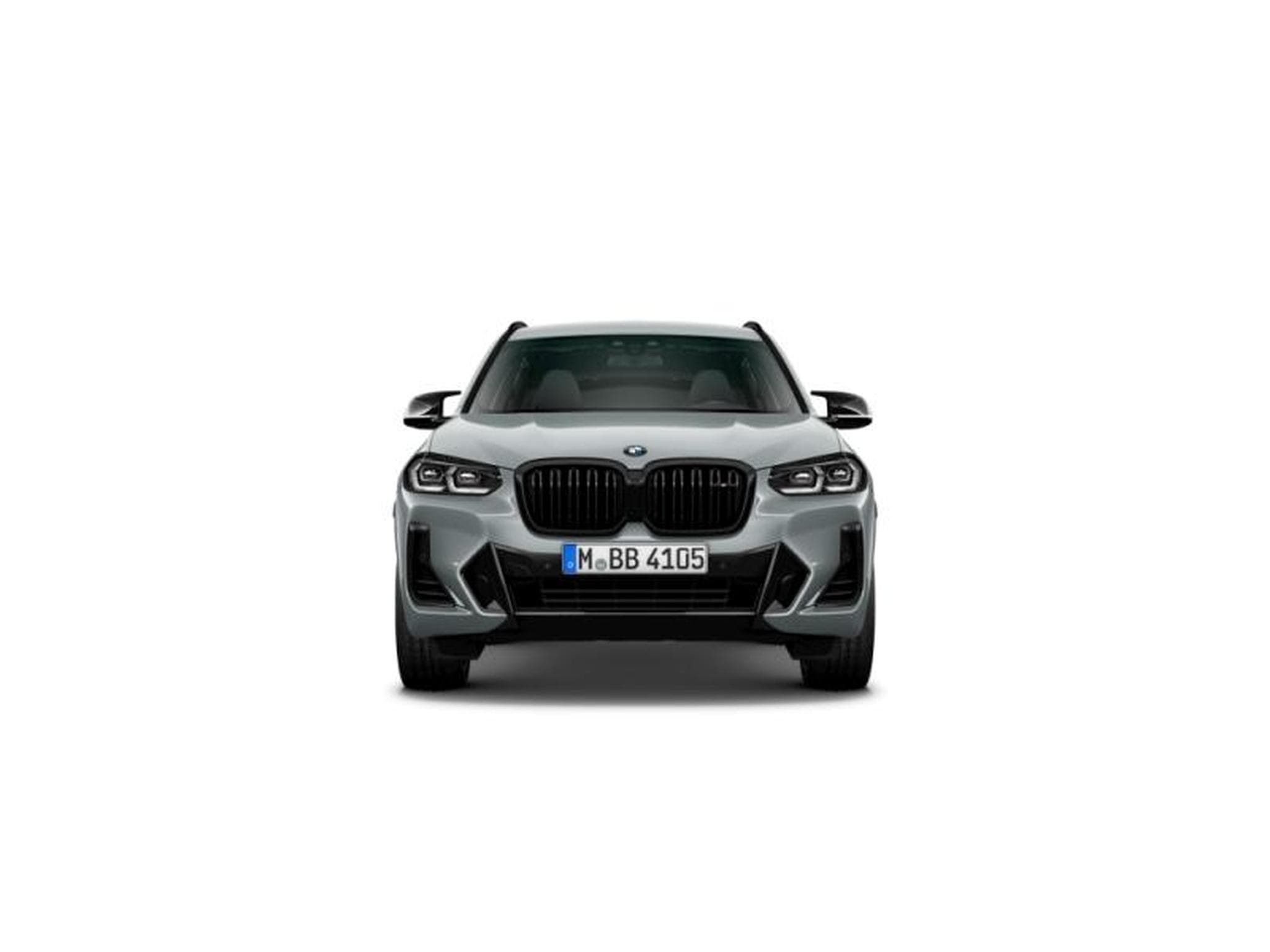 BMW X3 40d (2023) - Foto 2
