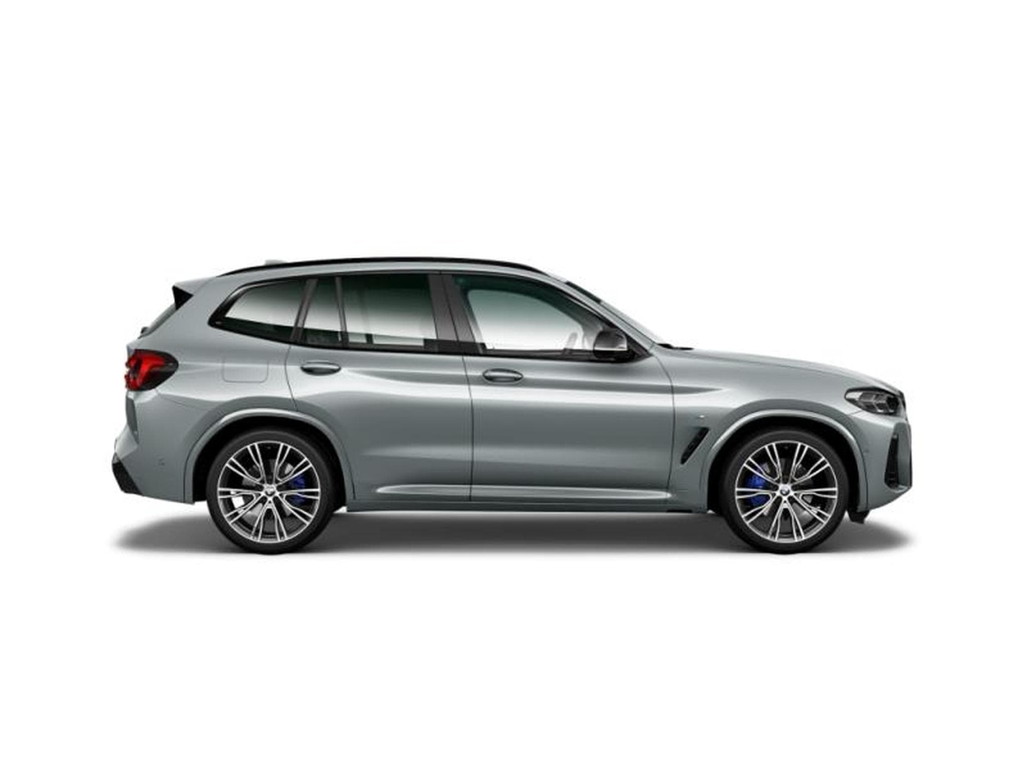 BMW X3 40d (2023) - Foto 3