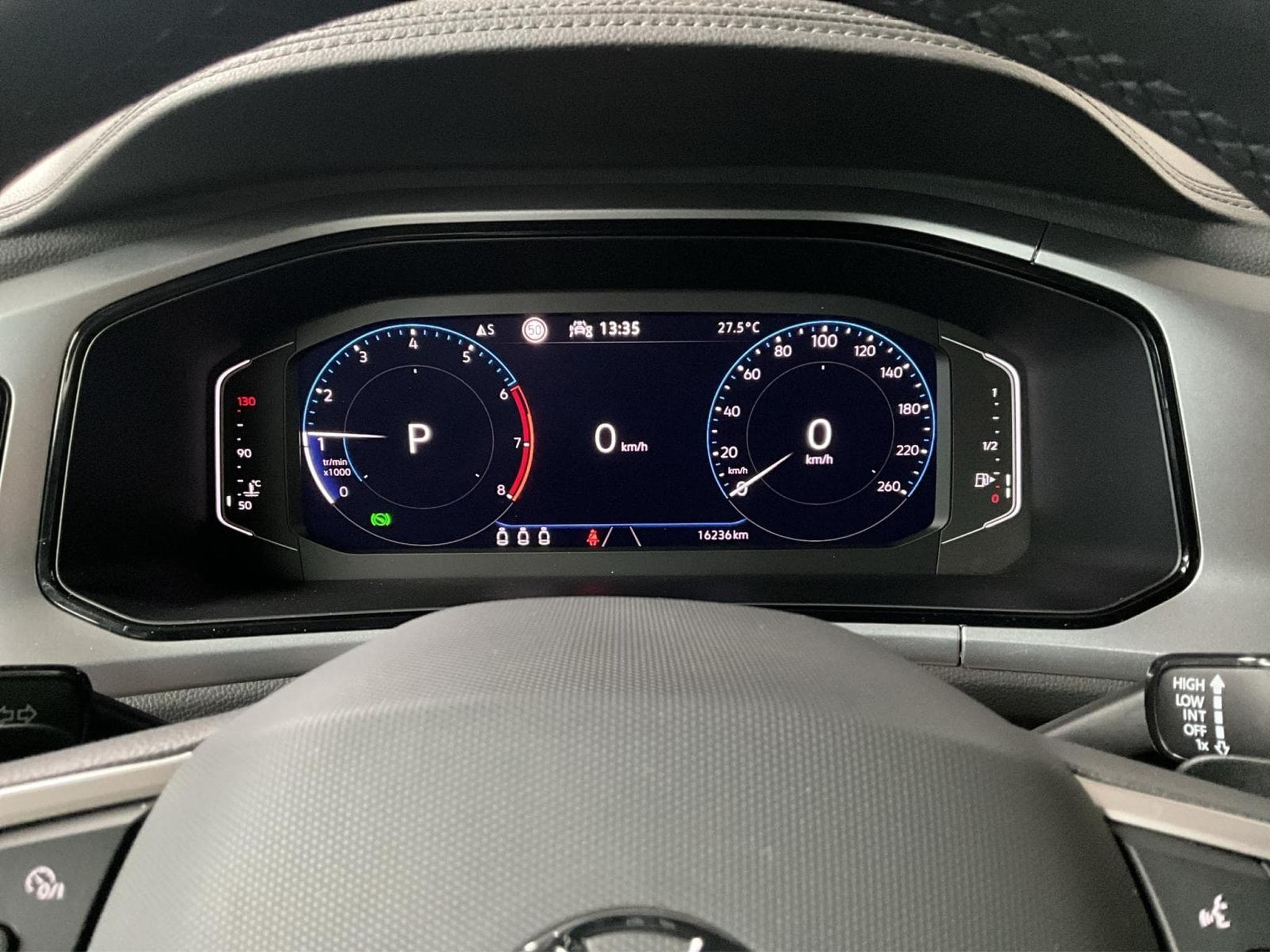 VW T-Roc Life+DSG+Led+Navi+P.Travel+LTE+Keyless (2022) - Photo 11