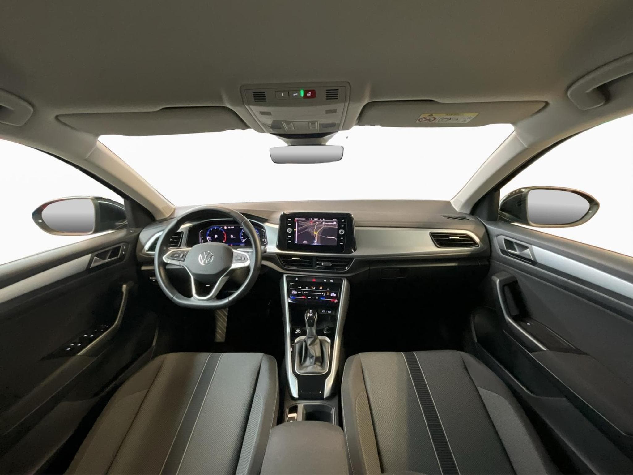 VW T-Roc Life+DSG+Led+Navi+P.Travel+LTE+Keyless (2022) - Photo 2