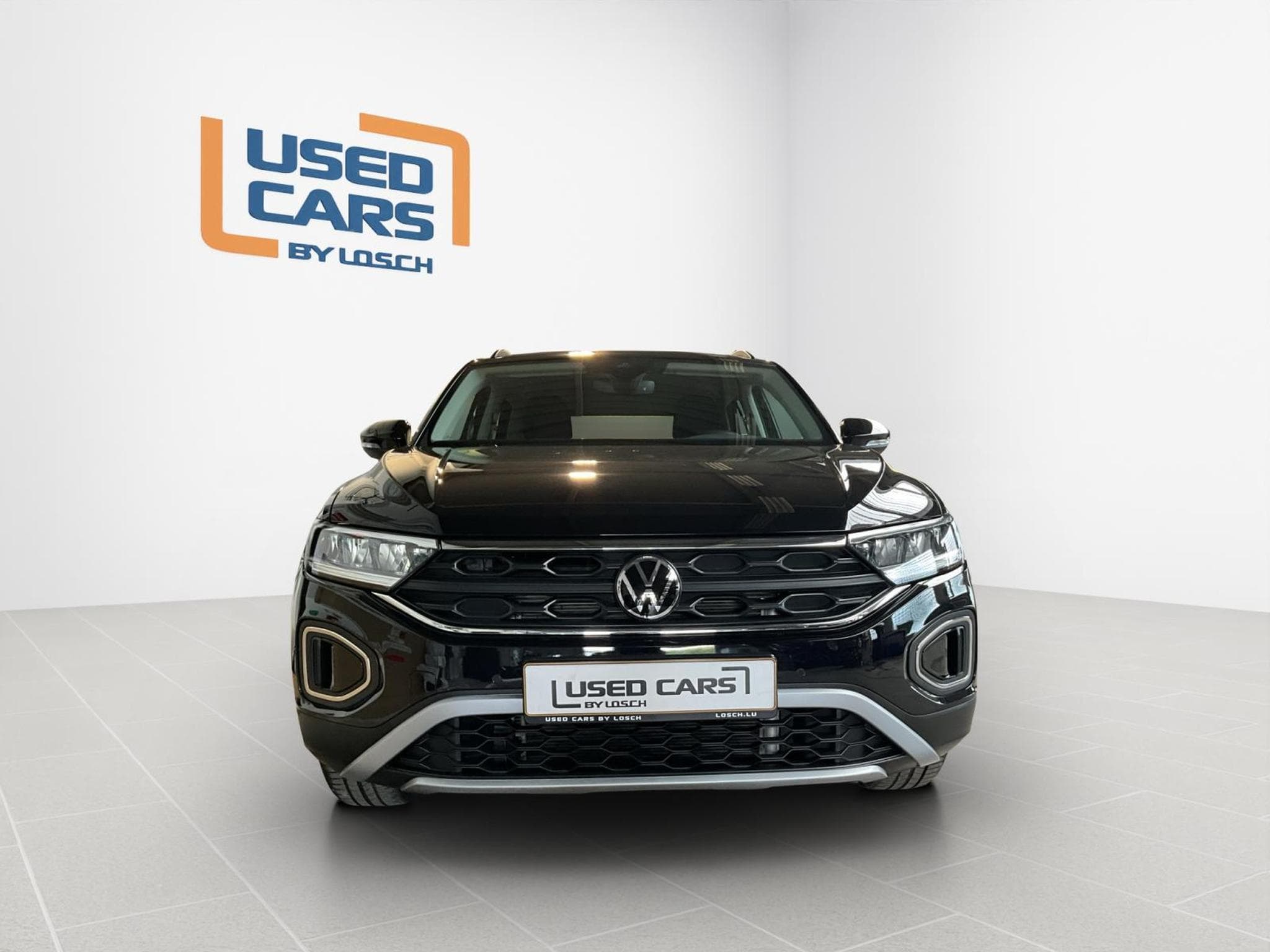 VW T-Roc Life+DSG+Led+Navi+P.Travel+LTE+Keyless (2022) - Photo 3