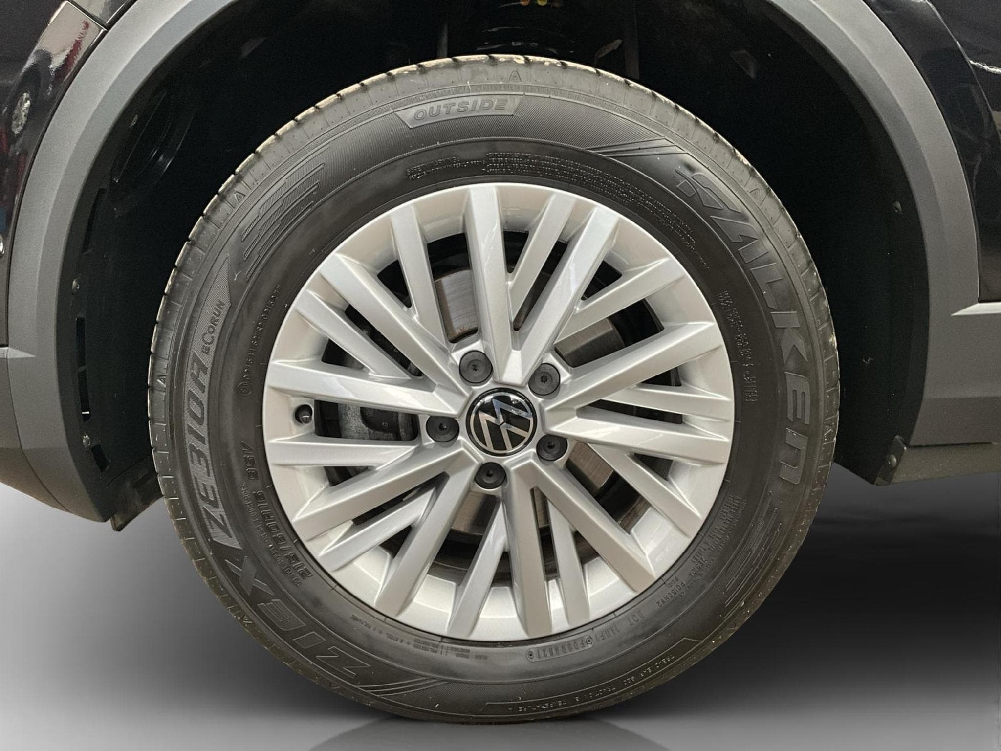VW T-Roc Life+DSG+Led+Navi+P.Travel+LTE+Keyless (2022) - Photo 8