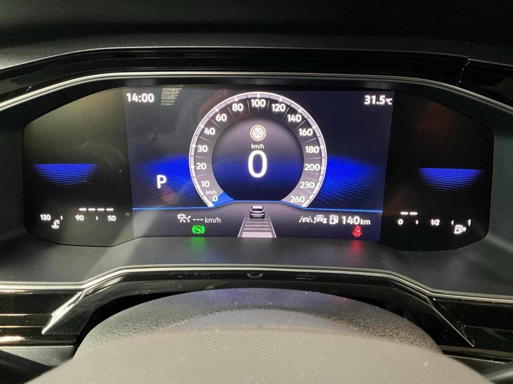 VW Polo Style+DSG+P.Assistance+P.Lumiere+Aire-Care (2025) - Photo 11
