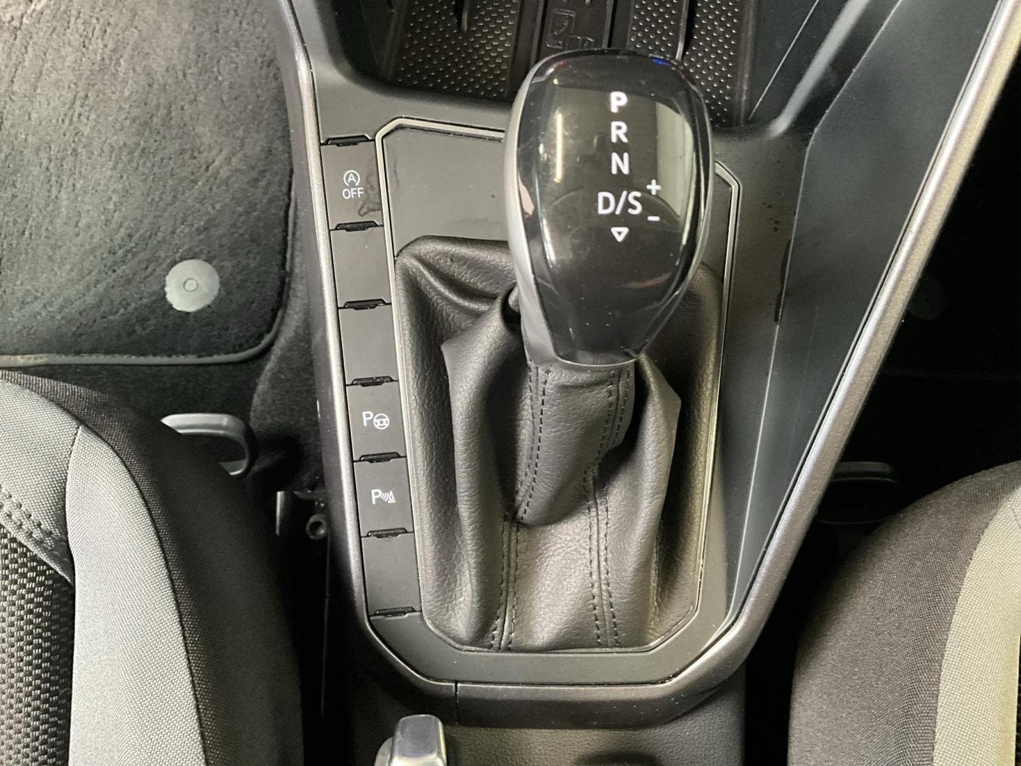 VW Polo Style+DSG+P.Assistance+P.Lumiere+Aire-Care (2025) - Photo 12