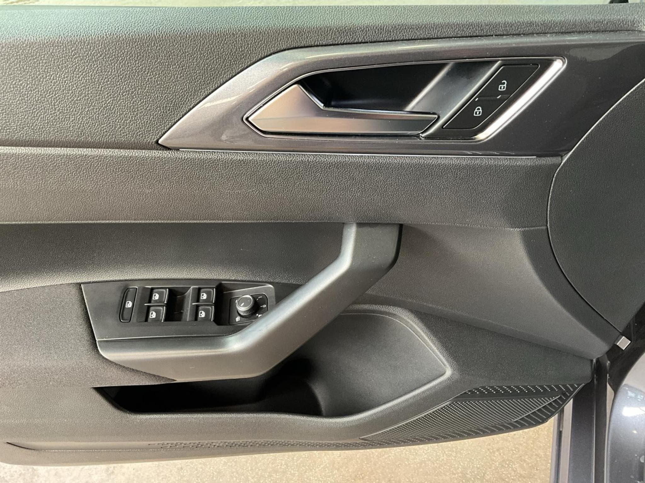 VW Polo Style+DSG+P.Assistance+P.Lumiere+Aire-Care (2025) - Photo 14