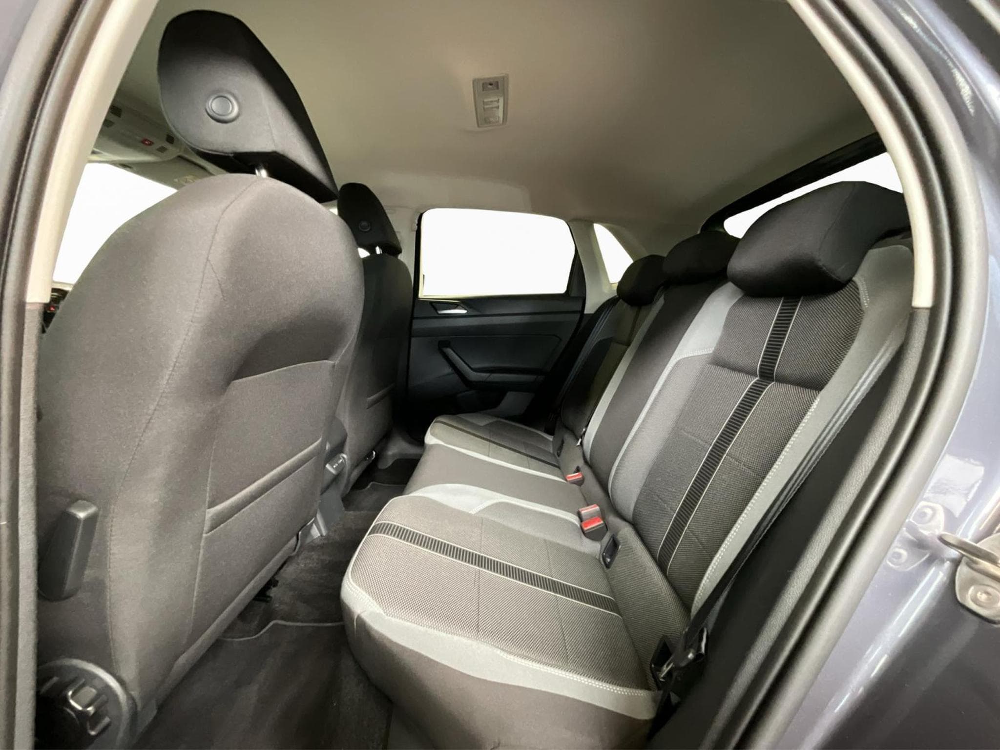 VW Polo Style+DSG+P.Assistance+P.Lumiere+Aire-Care (2025) - Photo 15