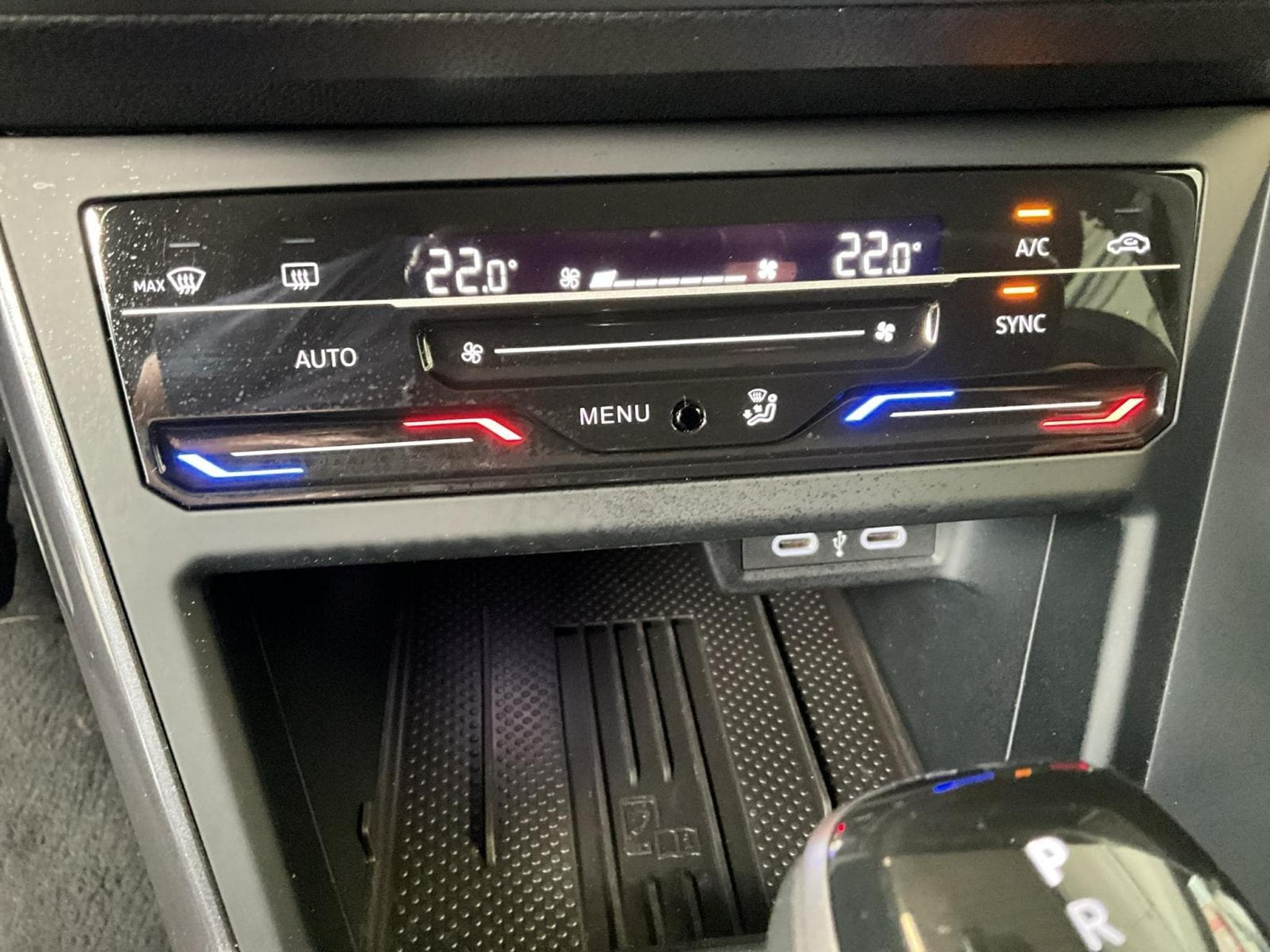 VW Polo Style+DSG+P.Assistance+P.Lumiere+Aire-Care (2025) - Photo 19