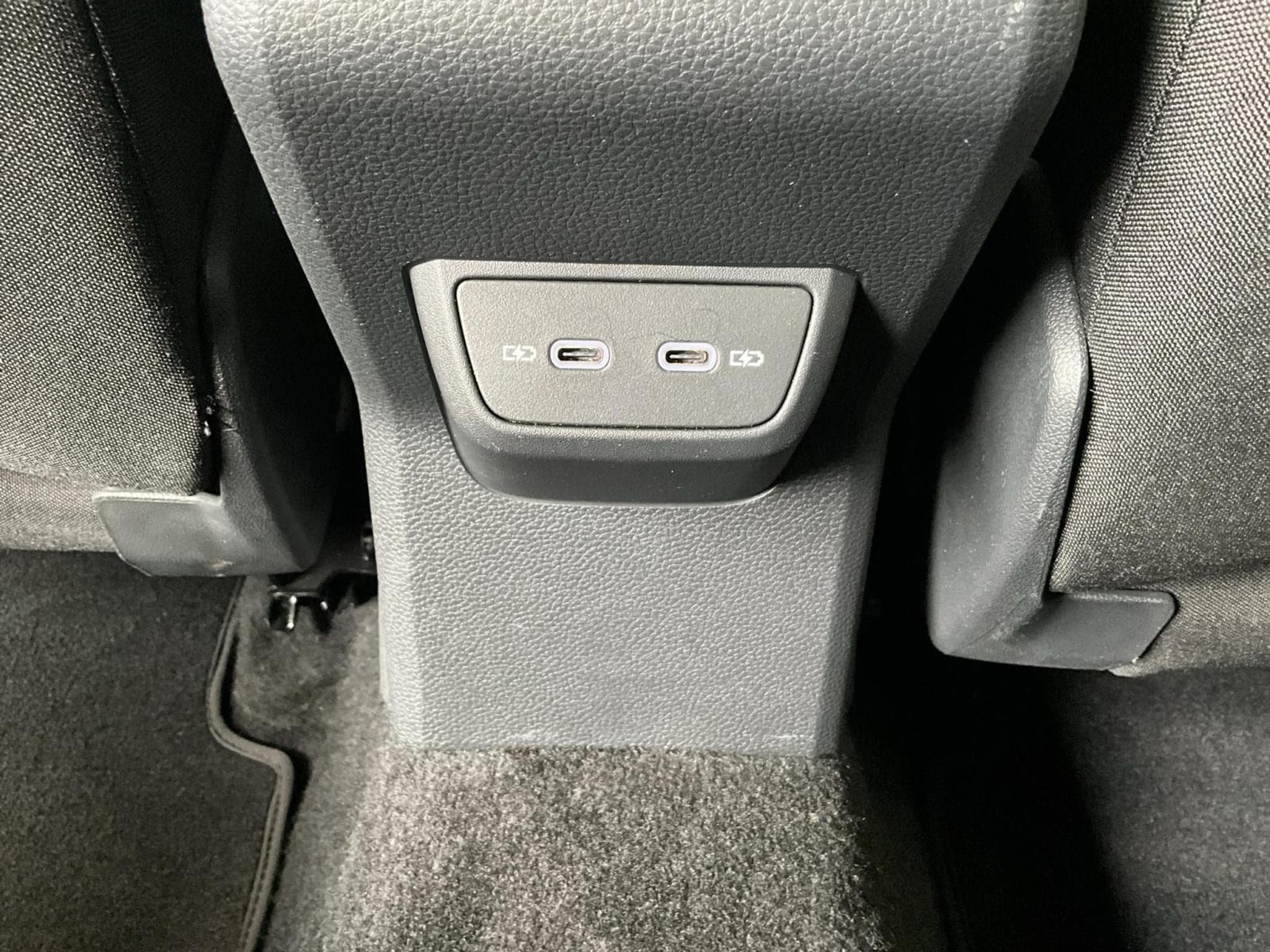 VW Polo Style+DSG+P.Assistance+P.Lumiere+Aire-Care (2025) - Photo 20