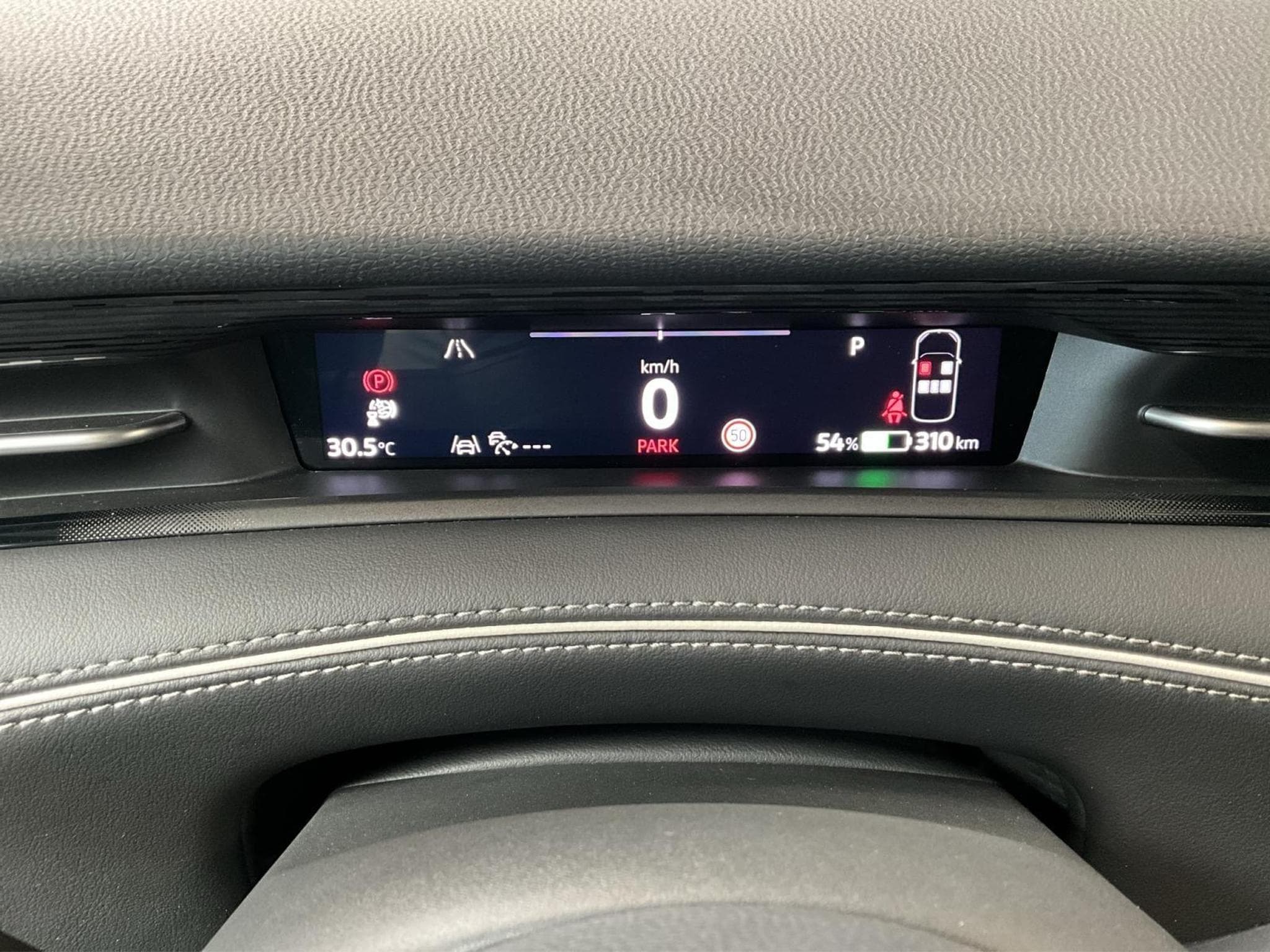 VW ID.7 77kWh+Pro+P.Confort+P.Assis.+P.Select (2025) - Photo 11