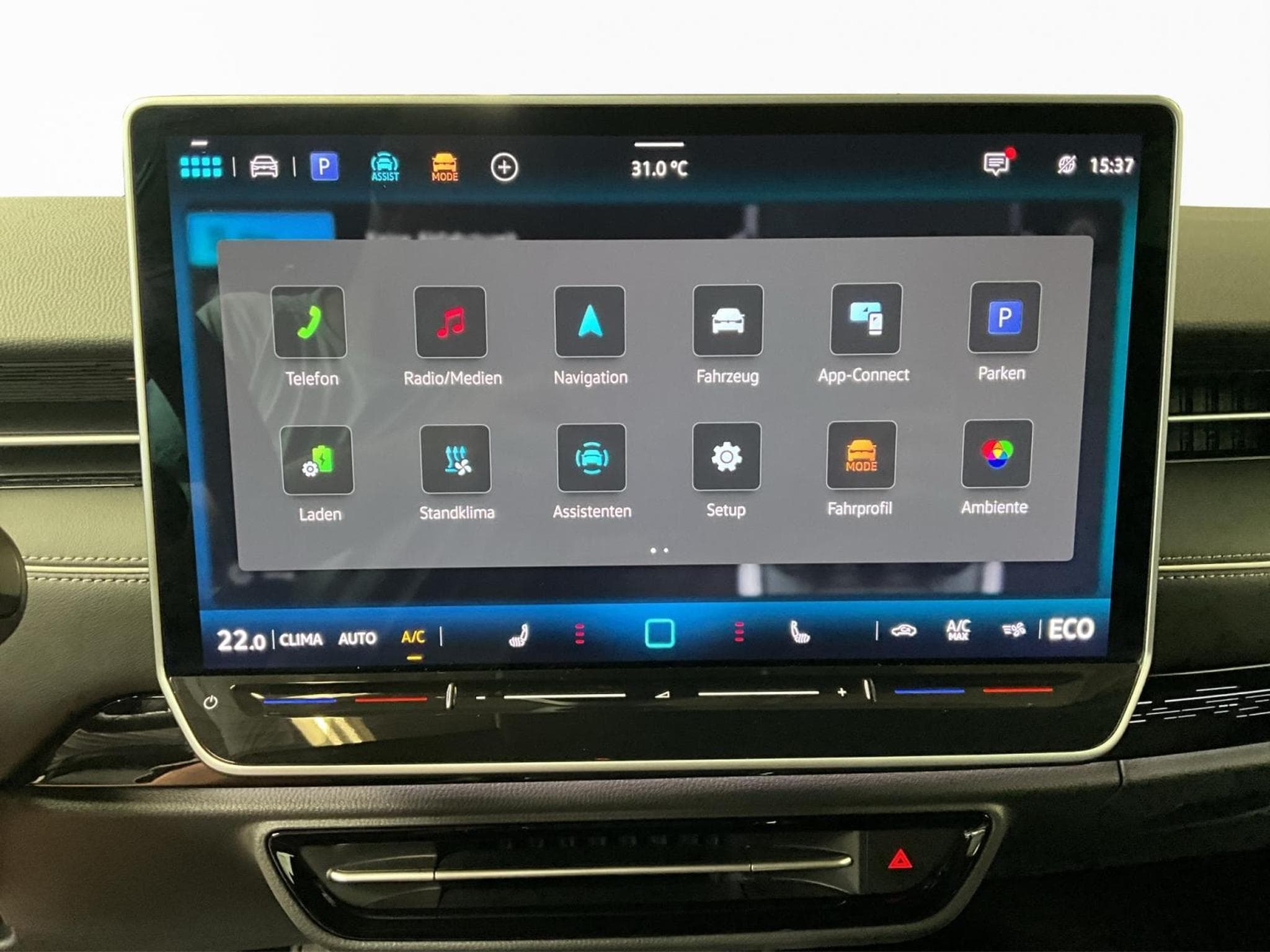 VW ID.7 77kWh+Pro+P.Confort+P.Assis.+P.Select (2025) - Photo 13