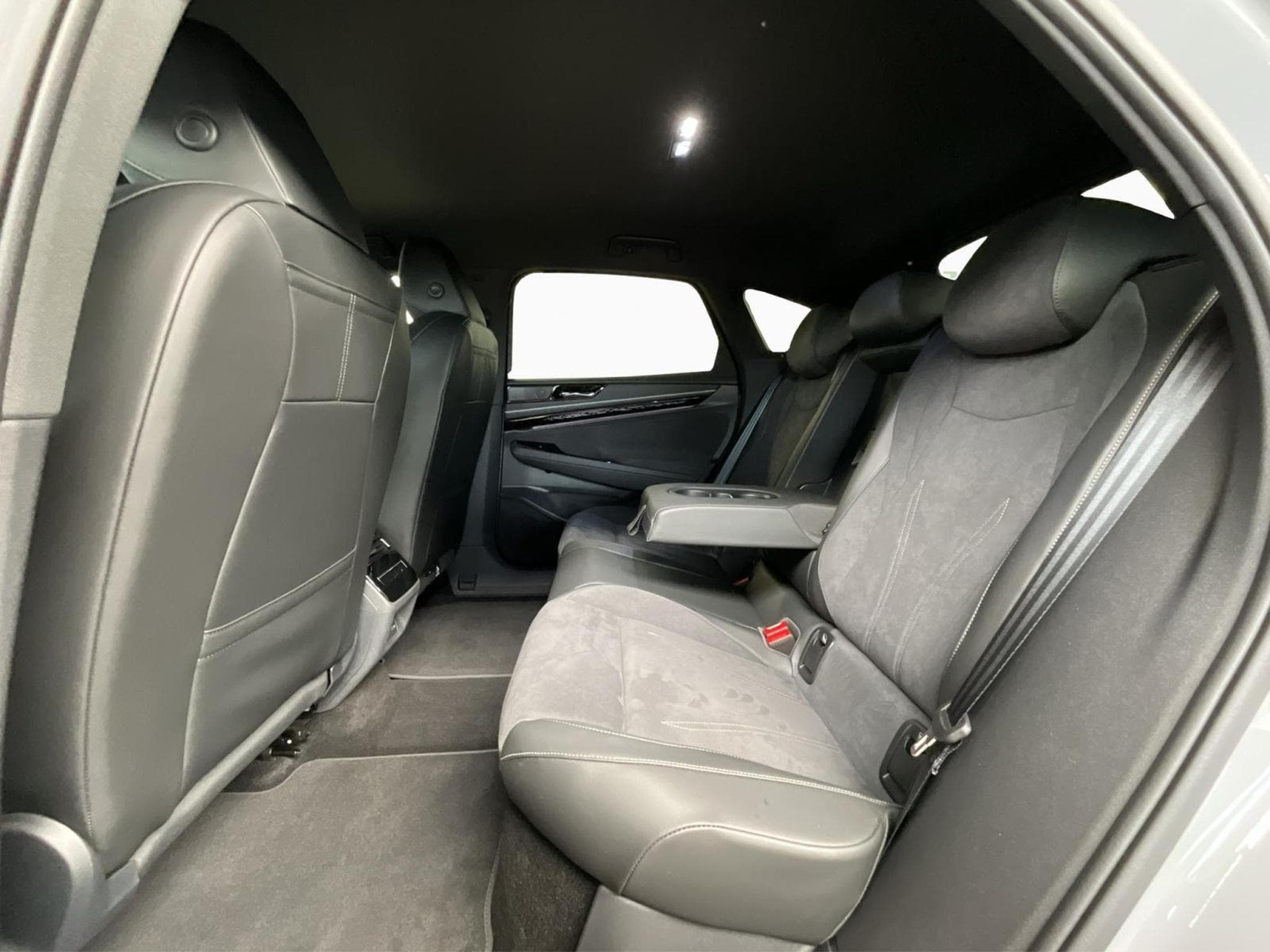 VW ID.7 77kWh+Pro+P.Confort+P.Assis.+P.Select (2025) - Photo 15