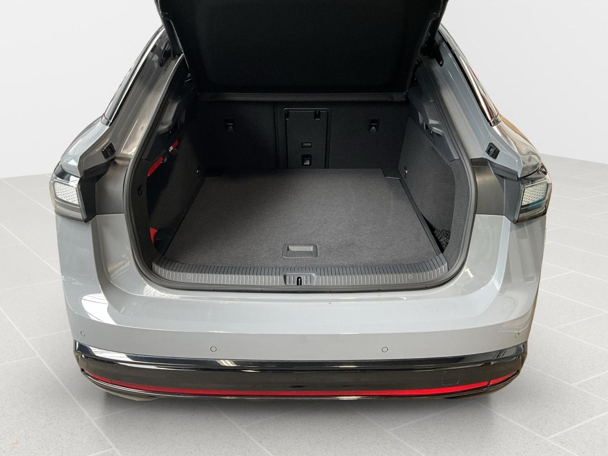 VW ID.7 77kWh+Pro+P.Confort+P.Assis.+P.Select (2025) - Photo 16