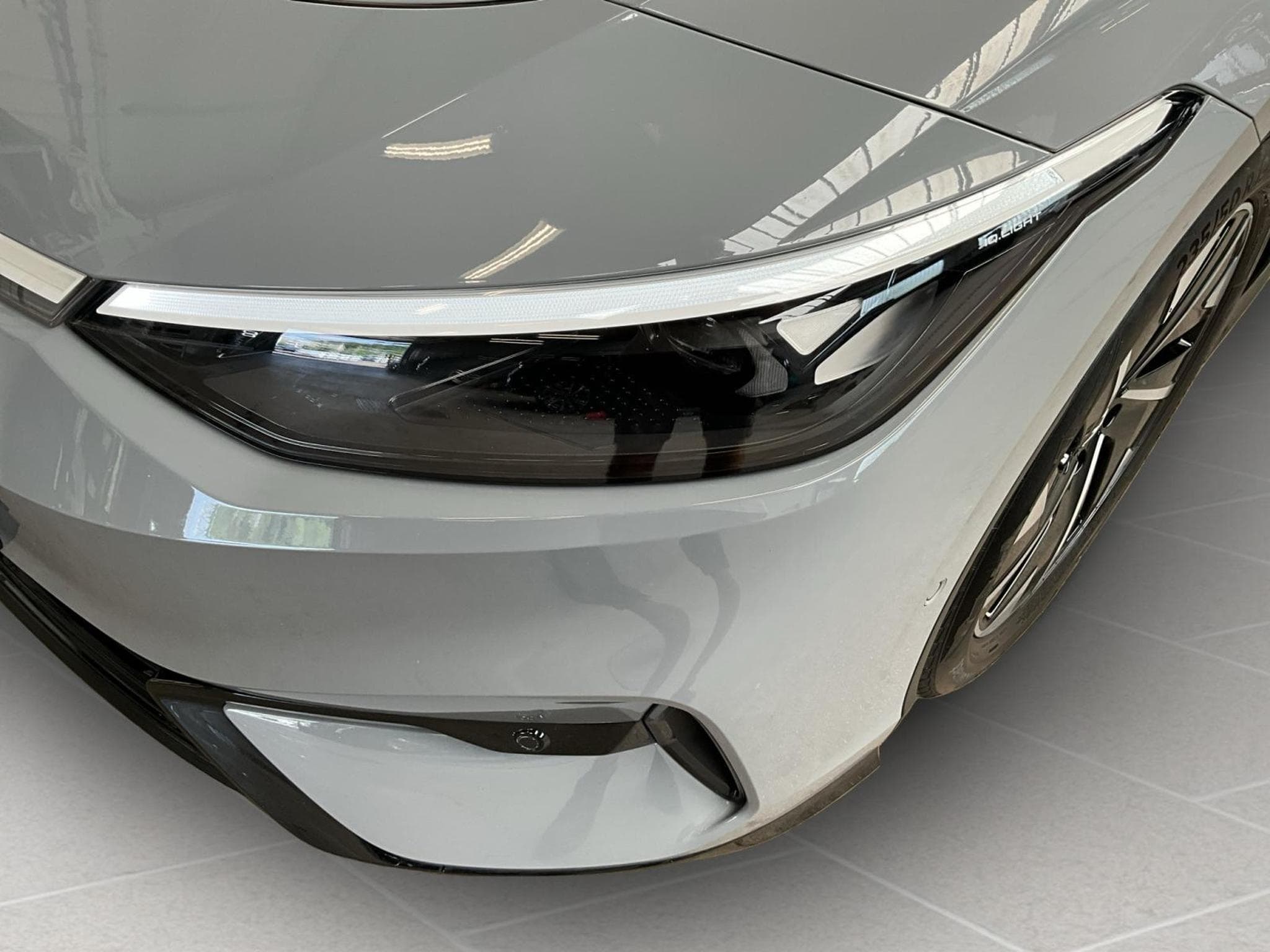 VW ID.7 77kWh+Pro+P.Confort+P.Assis.+P.Select (2025) - Photo 17