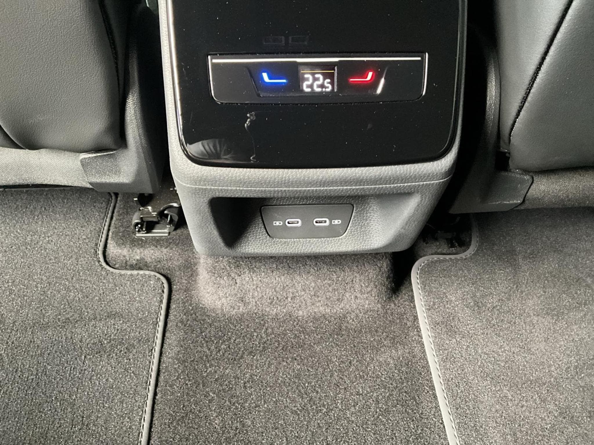 VW ID.7 77kWh+Pro+P.Confort+P.Assis.+P.Select (2025) - Photo 18