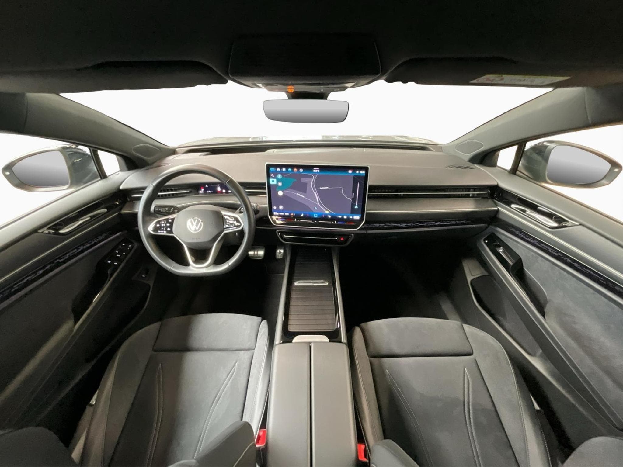 VW ID.7 77kWh+Pro+P.Confort+P.Assis.+P.Select (2025) - Photo 2