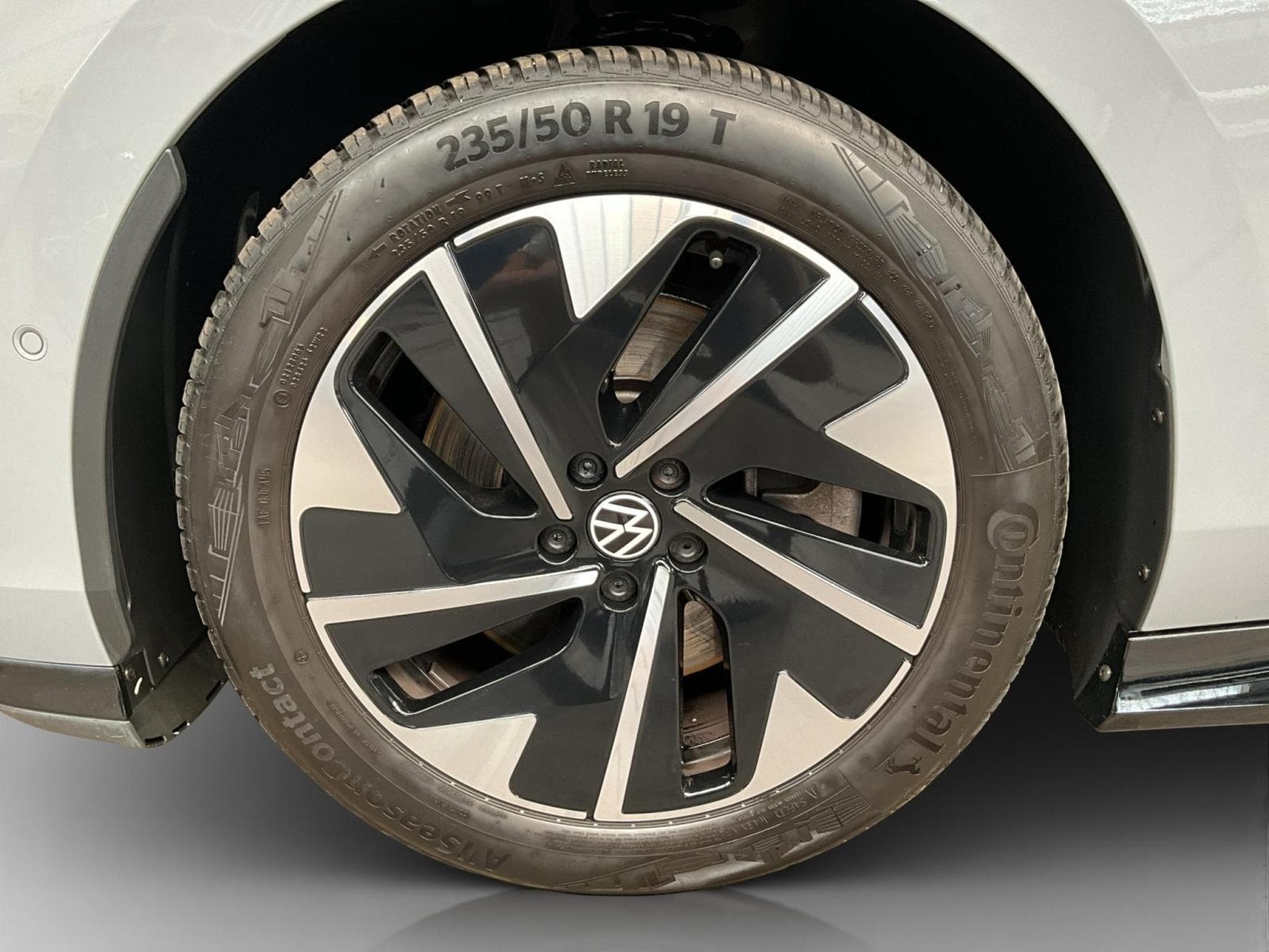 VW ID.7 77kWh+Pro+P.Confort+P.Assis.+P.Select (2025) - Photo 8