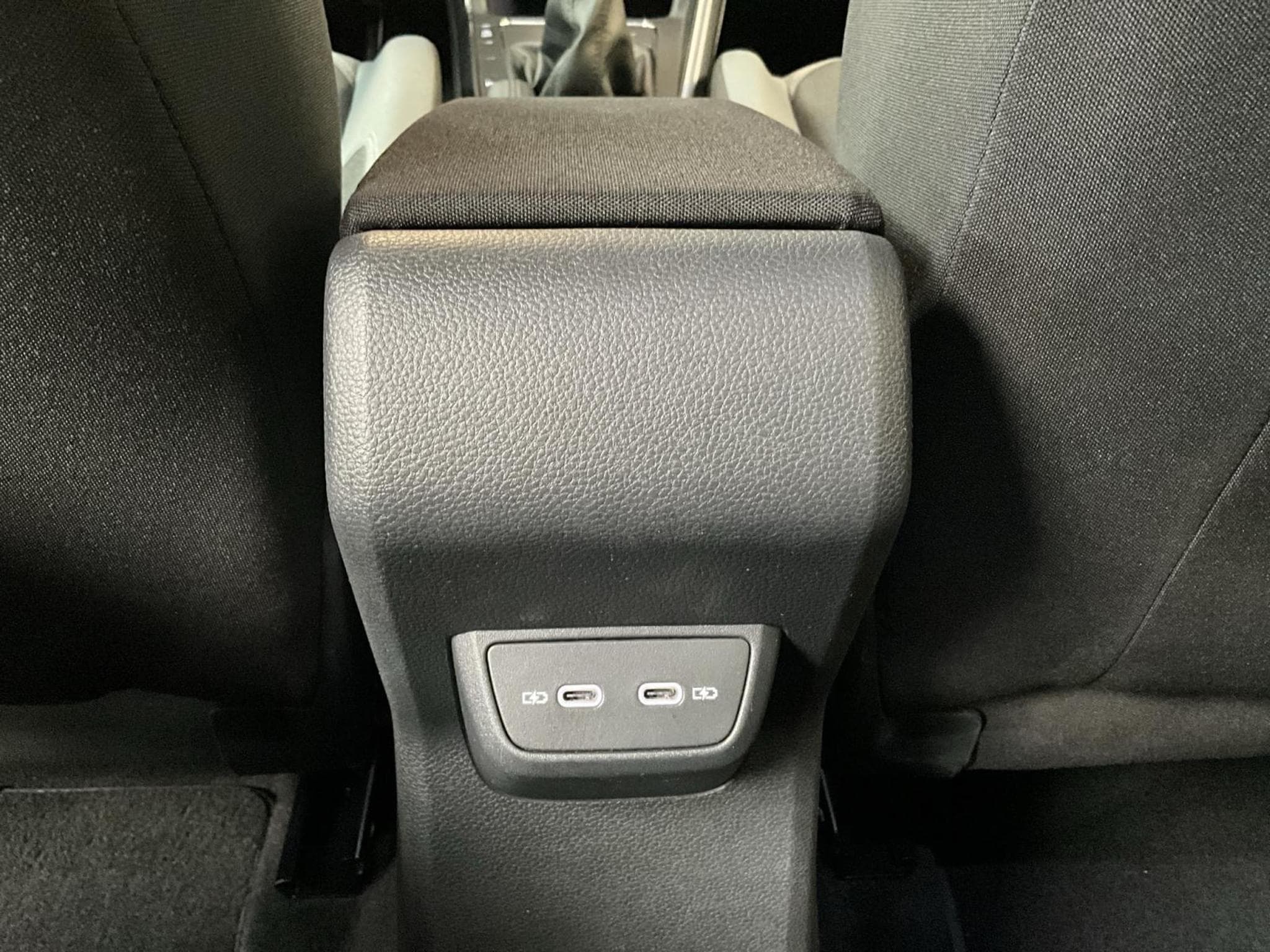 VW Polo Style+P.Assistance+P.Lumiere+Air-Care (2025) - Photo 19