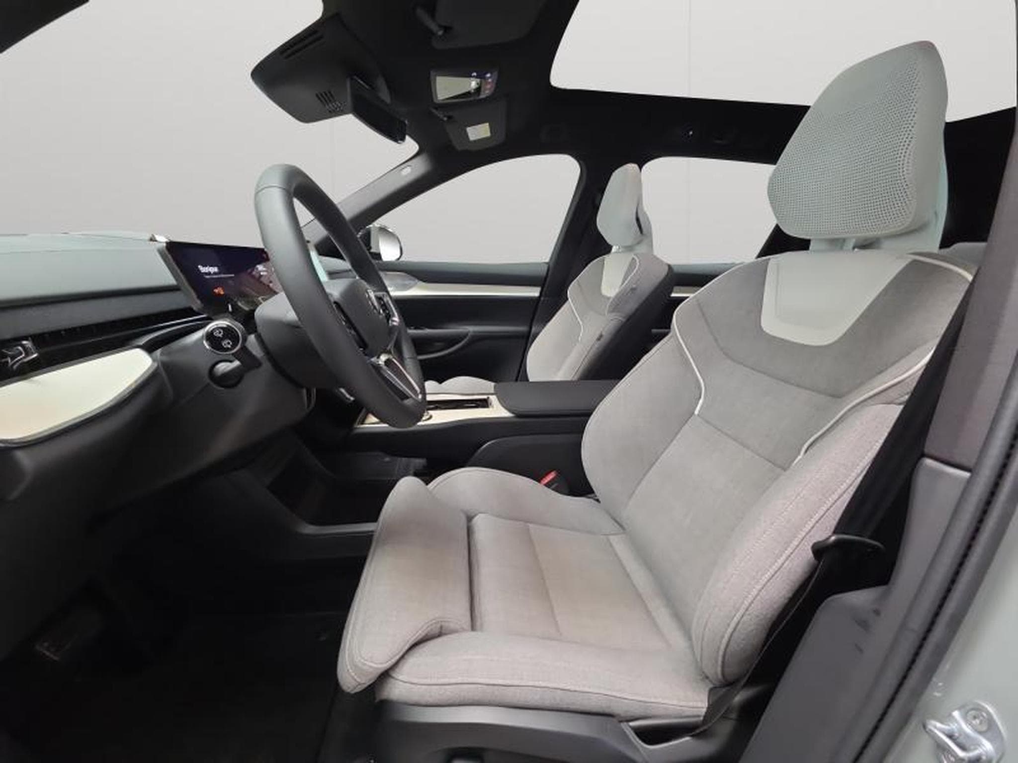 Volvo EX90 Ultra Dark Twin / Electrique (2026) - Photo 10