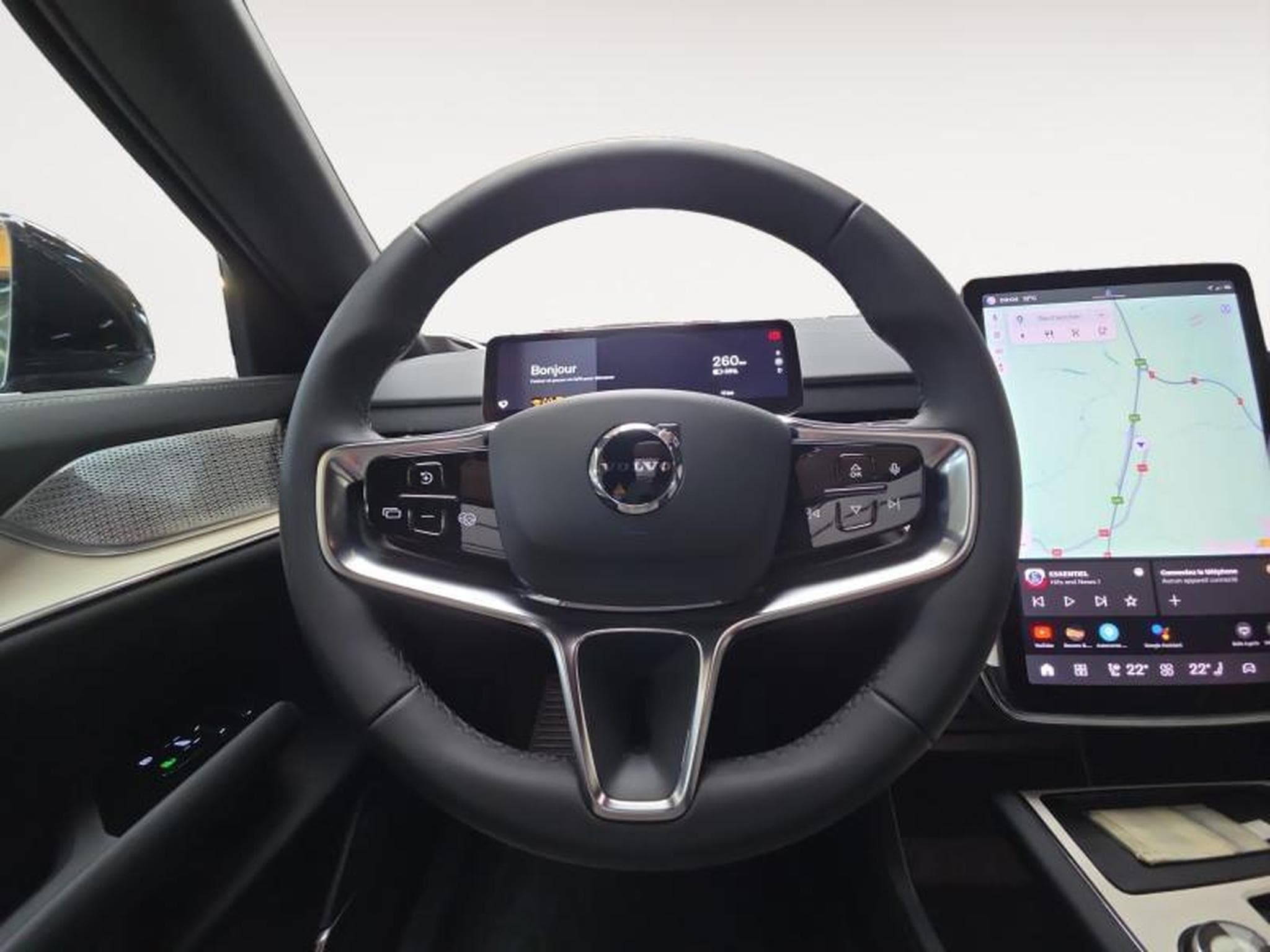 Volvo EX90 Ultra Dark Twin / Electrique (2026) - Photo 12