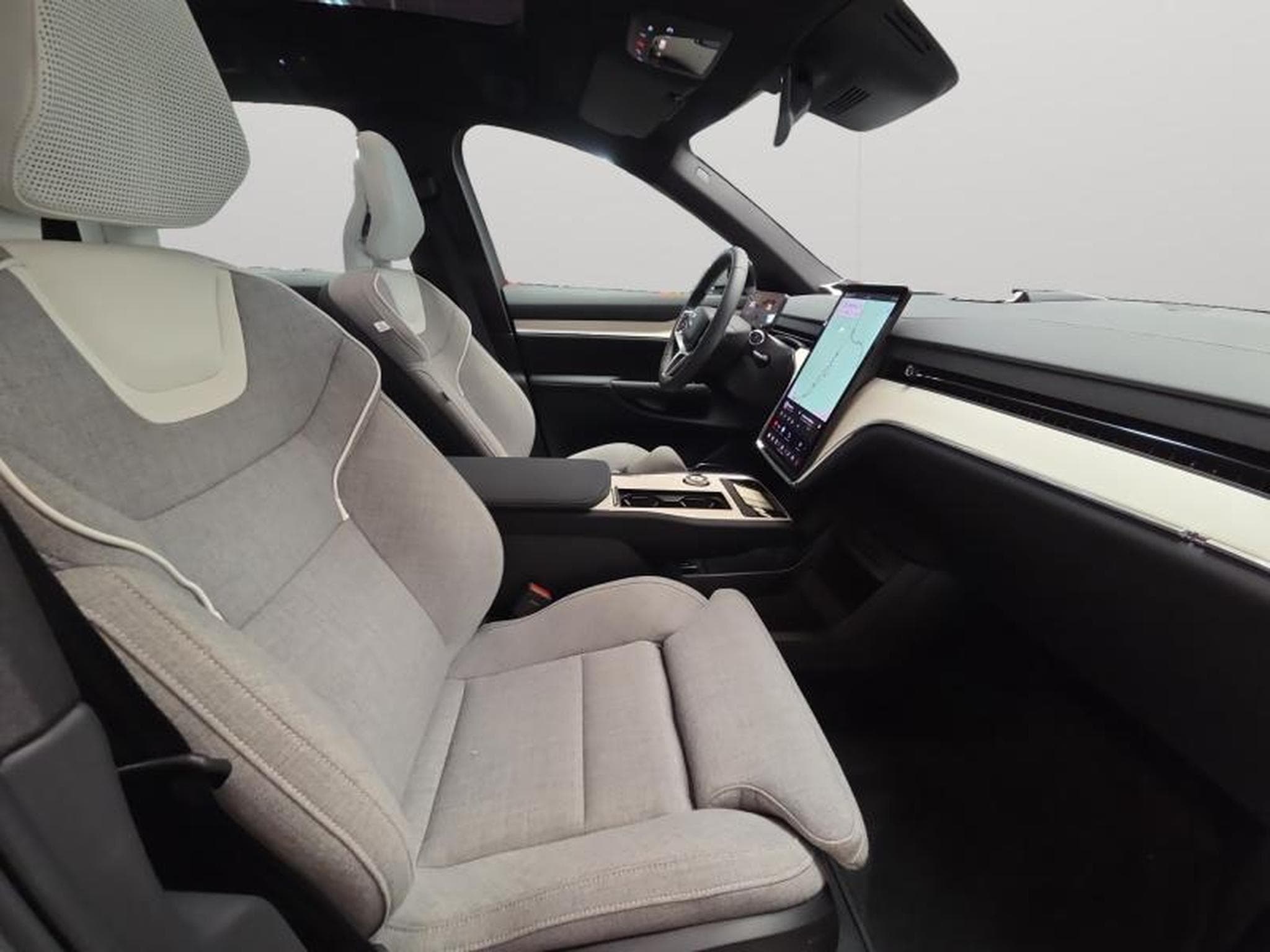 Volvo EX90 Ultra Dark Twin / Electrique (2026) - Photo 15