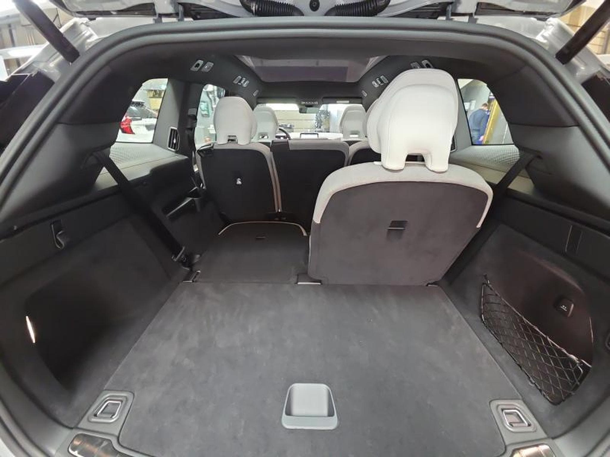 Volvo EX90 Ultra Dark Twin / Electrique (2026) - Photo 19