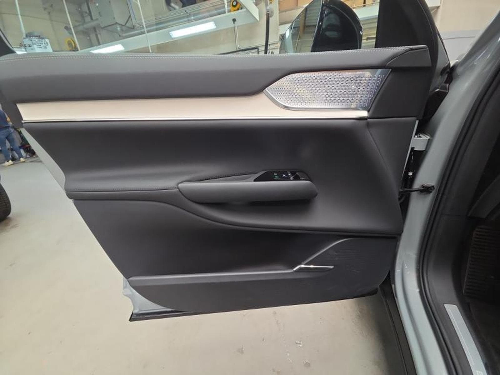 Volvo EX90 Ultra Dark Twin / Electrique (2026) - Photo 20
