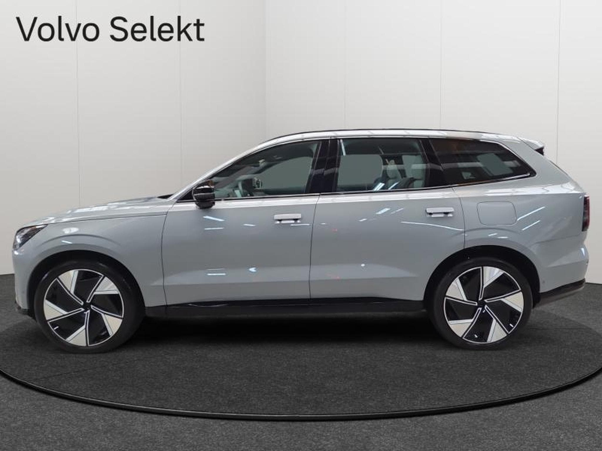 Volvo EX90 Ultra Dark Twin / Electrique (2026) - Photo 4