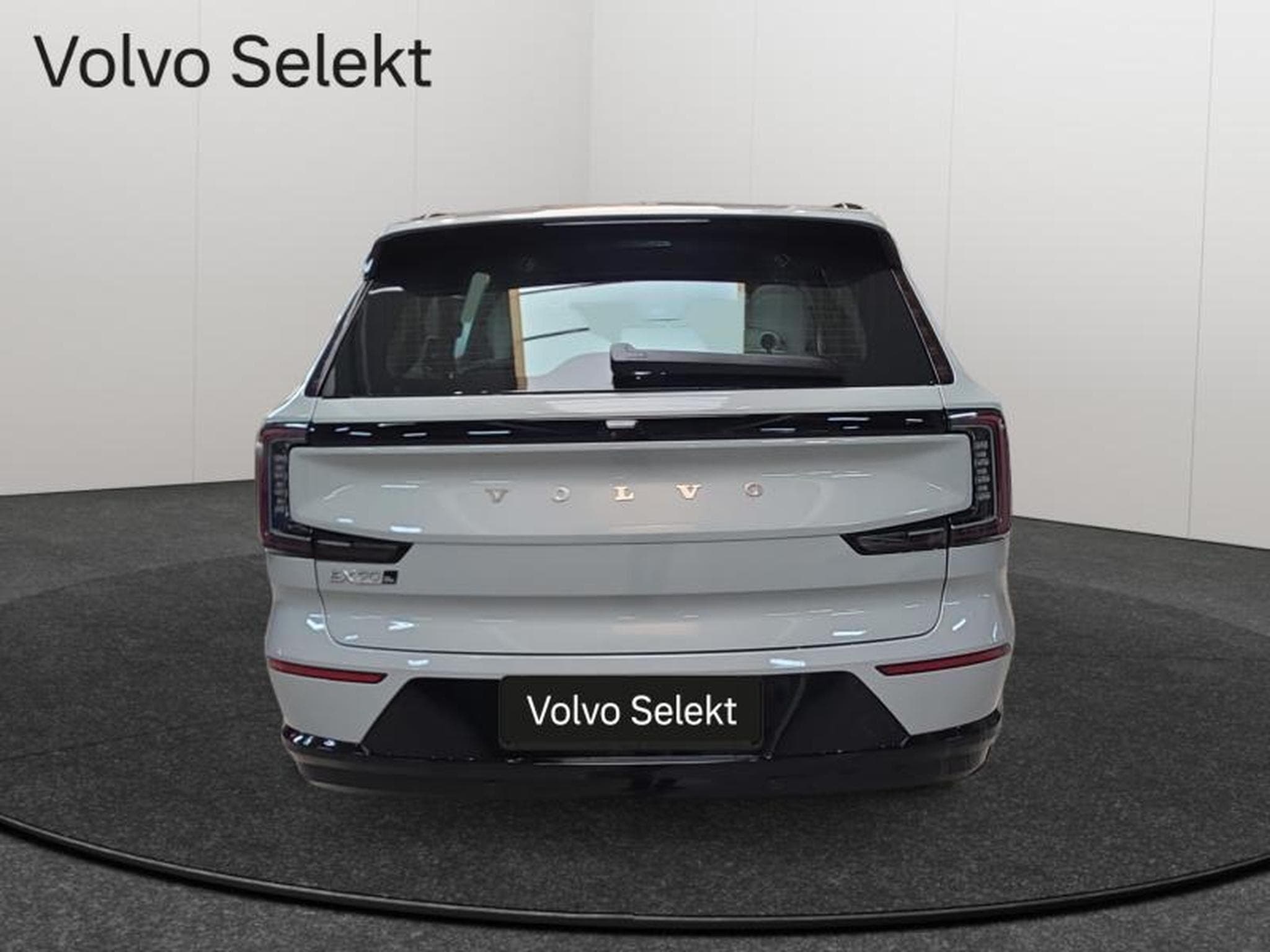 Volvo EX90 Ultra Dark Twin / Electrique (2026) - Photo 6