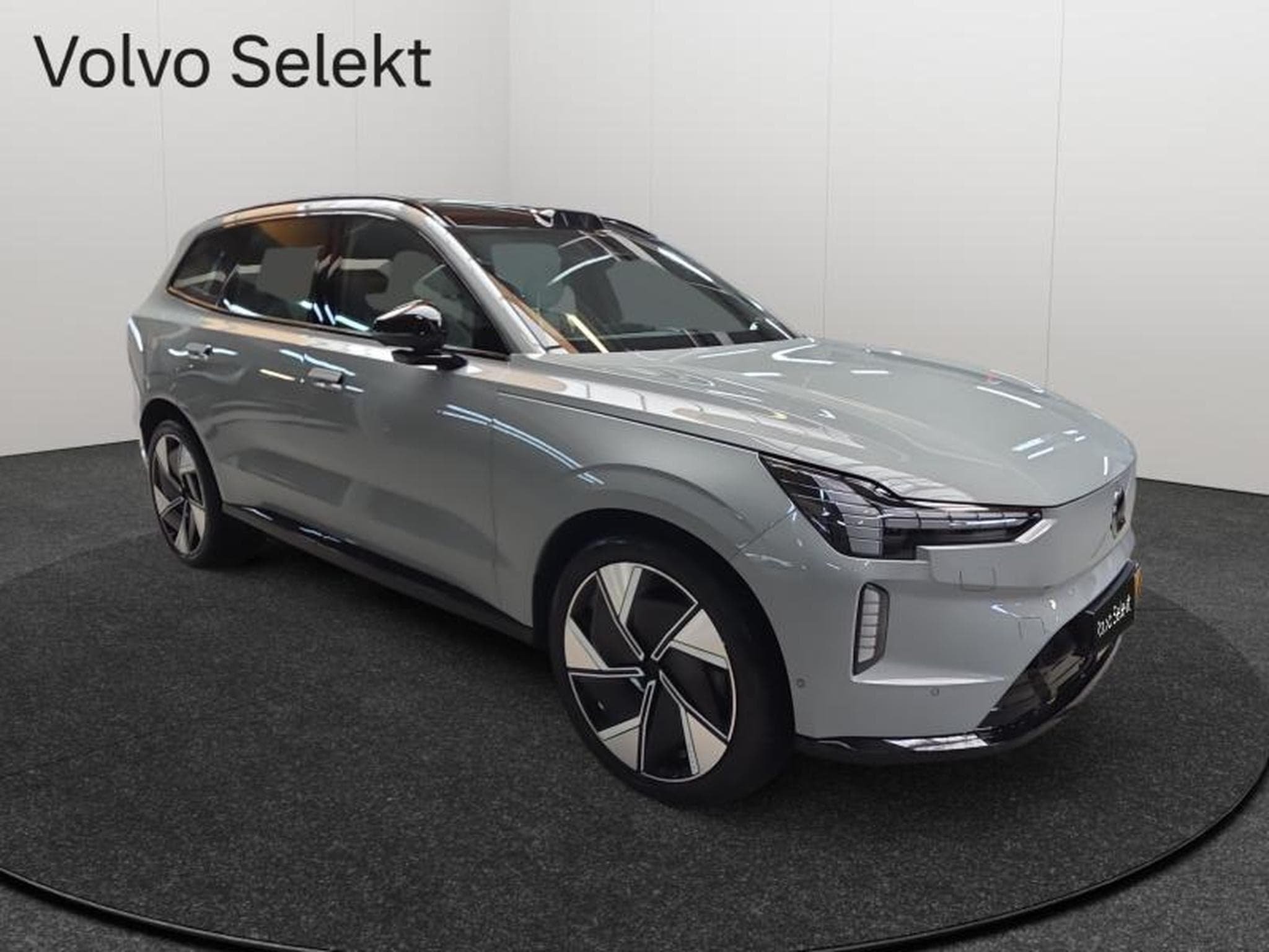Volvo EX90 Ultra Dark Twin / Electrique (2026) - Photo 8