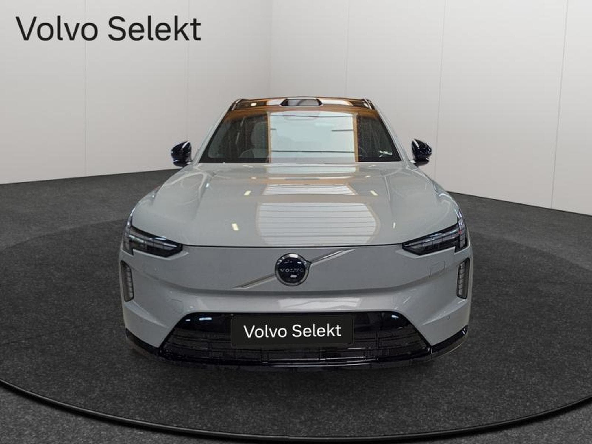 Volvo EX90 Ultra Dark Twin / Electrique (2026) - Photo 9
