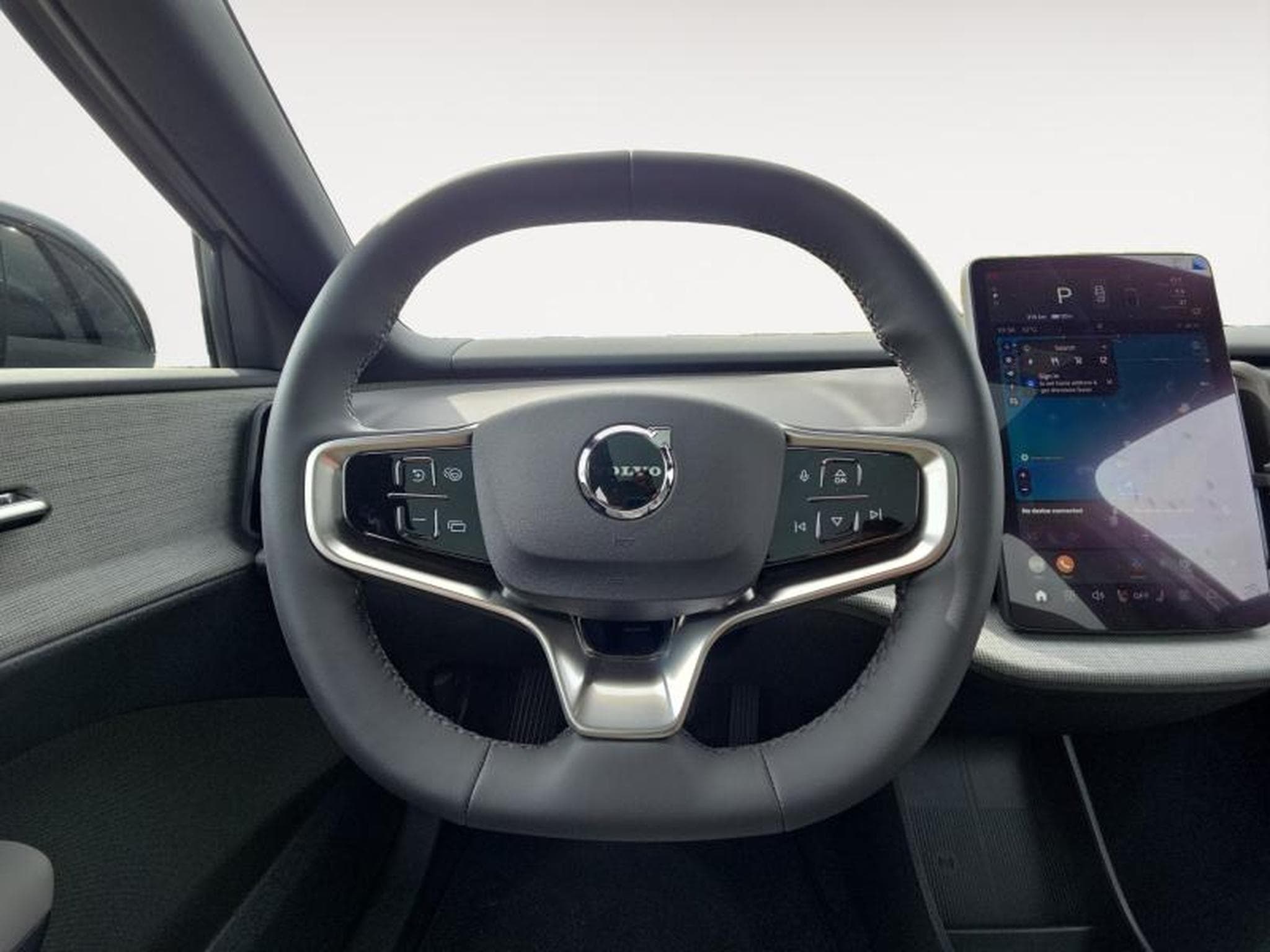 Volvo EX30 Cross Country Ultra Twin / Electrique (2026) - Photo 17