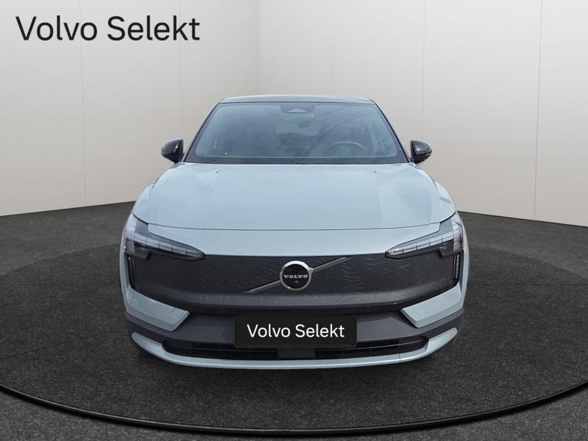 Volvo EX30 Cross Country Ultra Twin / Electrique (2026) - Photo 2