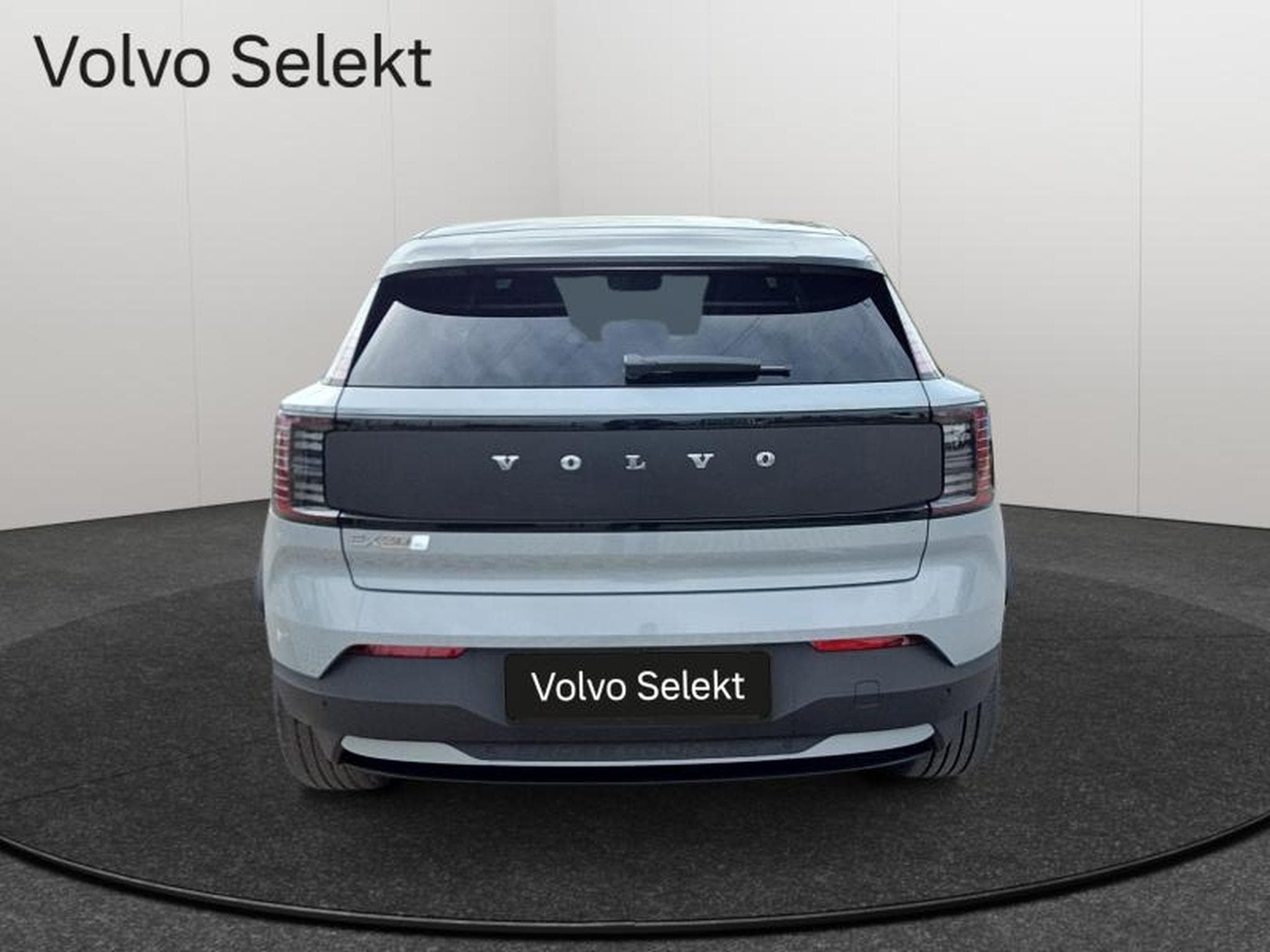 Volvo EX30 Cross Country Ultra Twin / Electrique (2026) - Photo 5