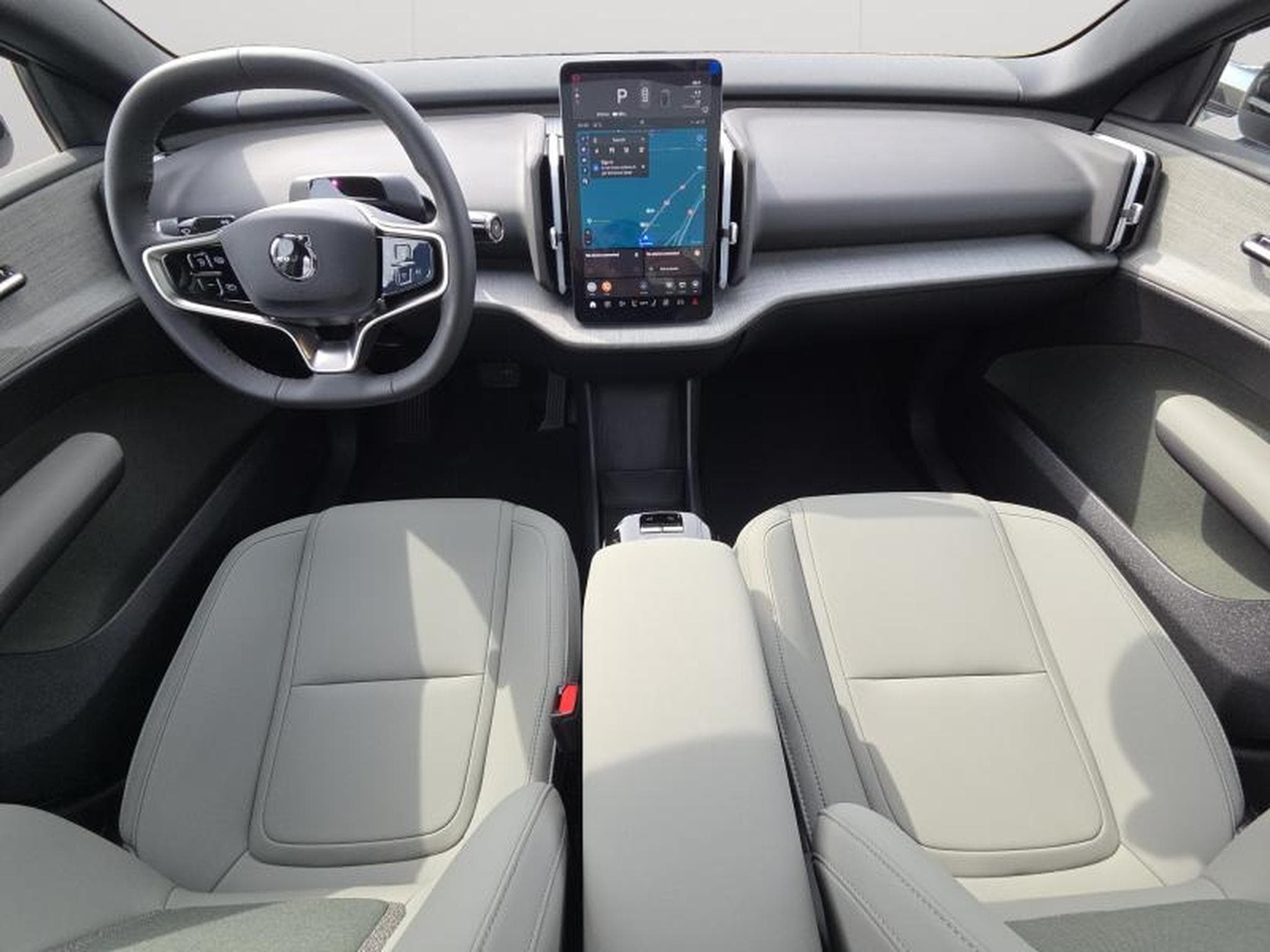 Volvo EX30 Cross Country Ultra Twin / Electrique (2026) - Photo 9