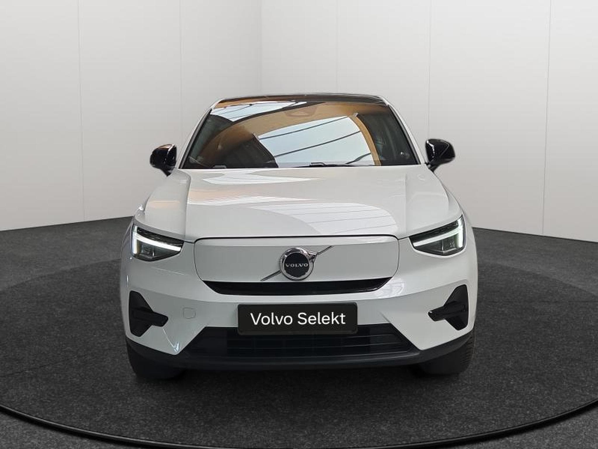 Volvo C40 Core Single Motor Extended Range (2025) - Photo 29