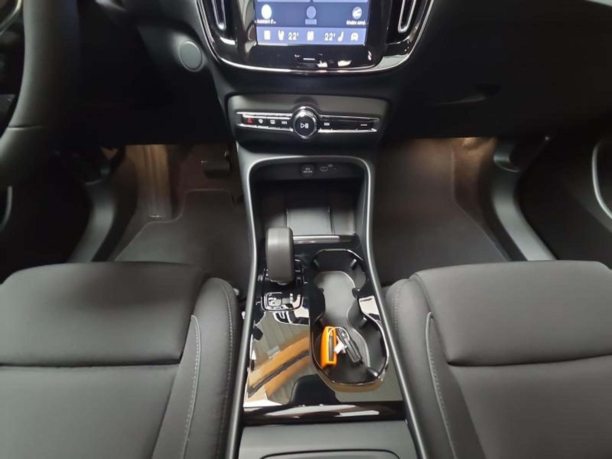Volvo C40 Core Single Motor Extended Range (2025) - Photo 32
